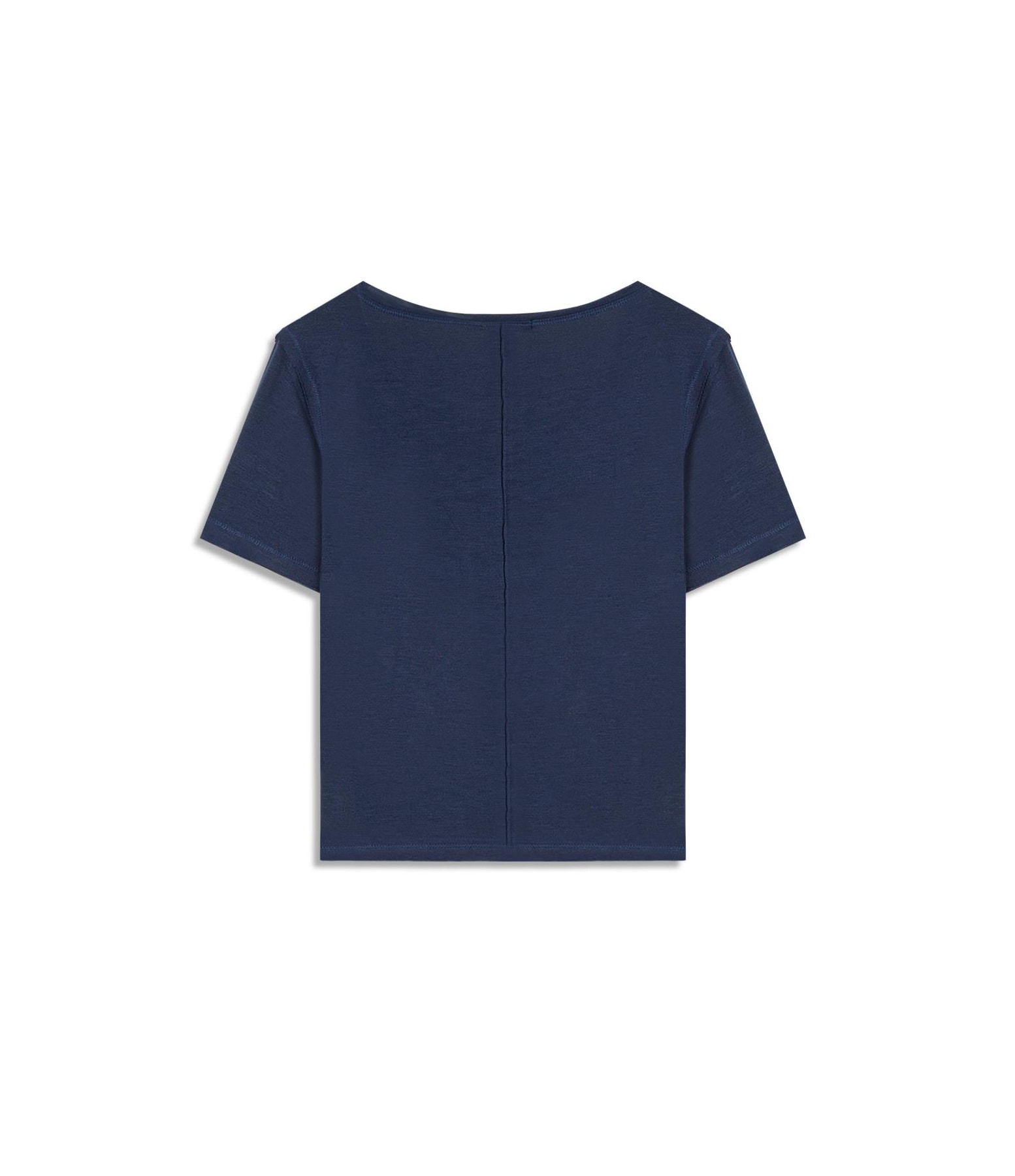 Blusa Siena Bordado Lambreta Lisa Mc Marinho