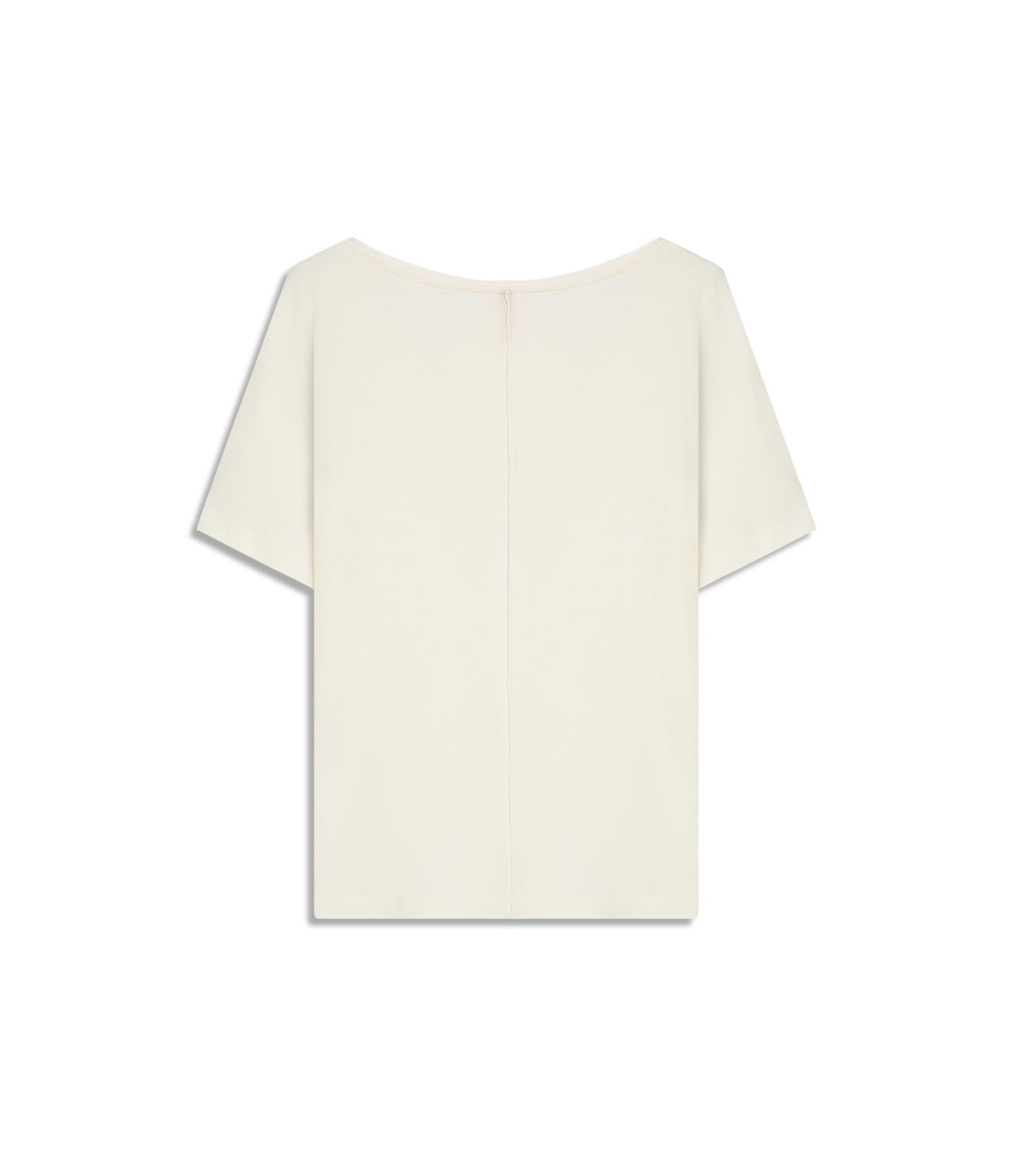 Blusa Siena Off White