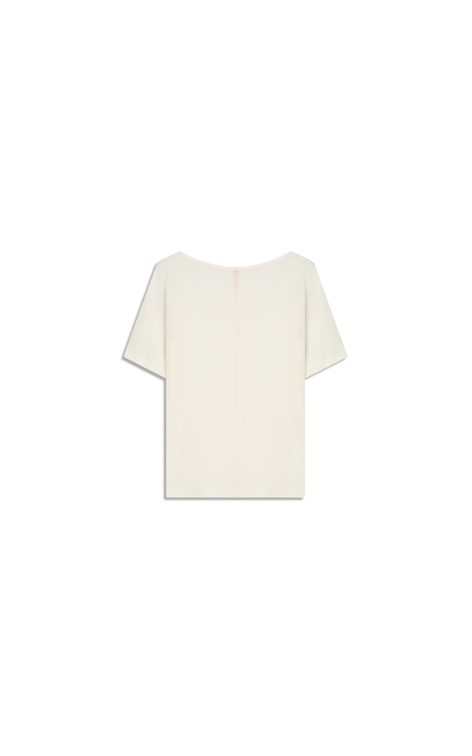 Blusa Siena Off White
