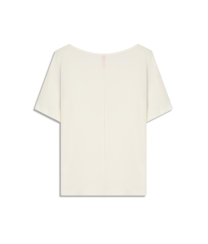 Blusa Siena Off White
