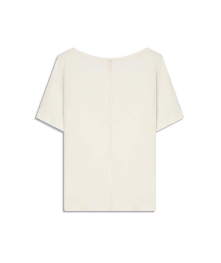 Blusa Siena Off White
