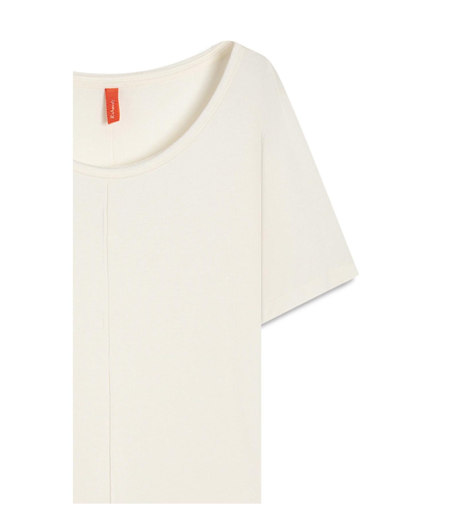 Blusa Siena Off White