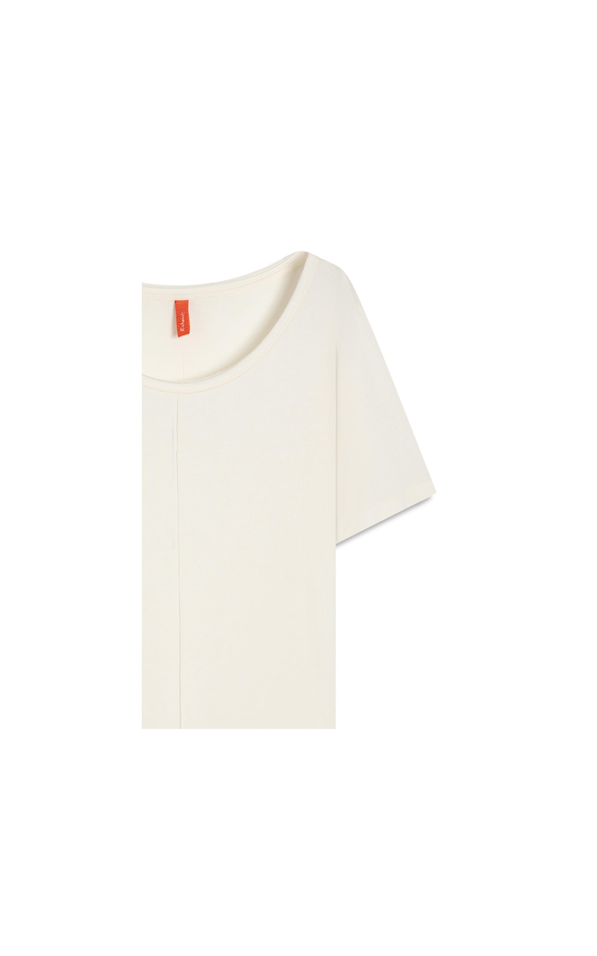 Blusa Siena Off White