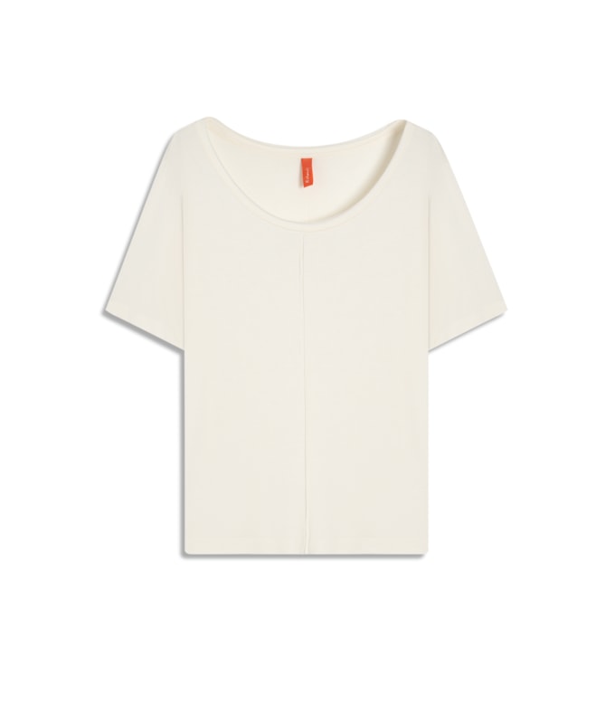 Blusa Siena Off White