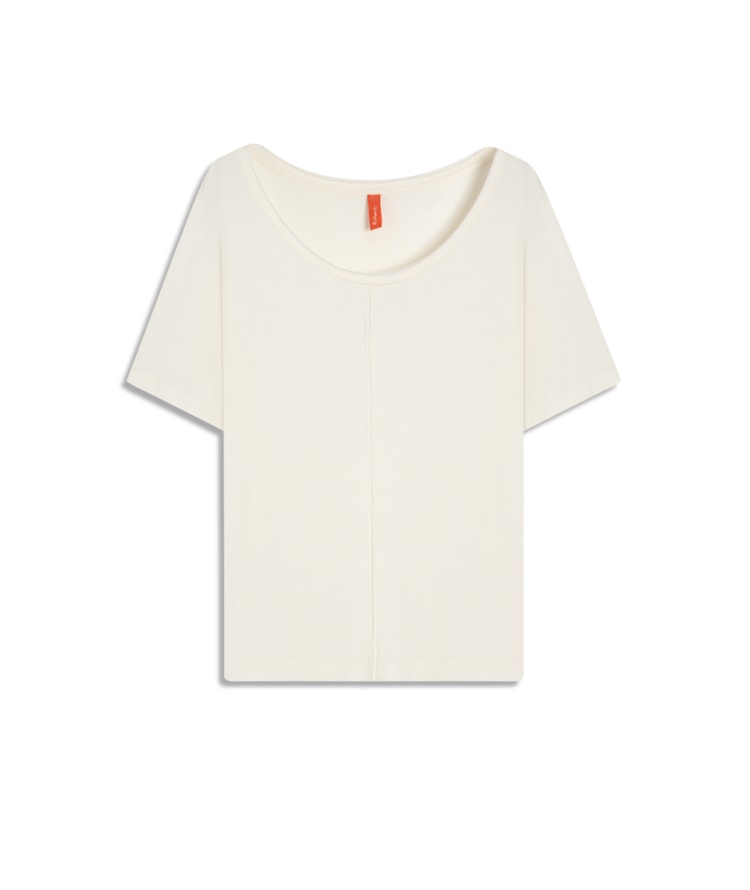 Blusa Siena Off White