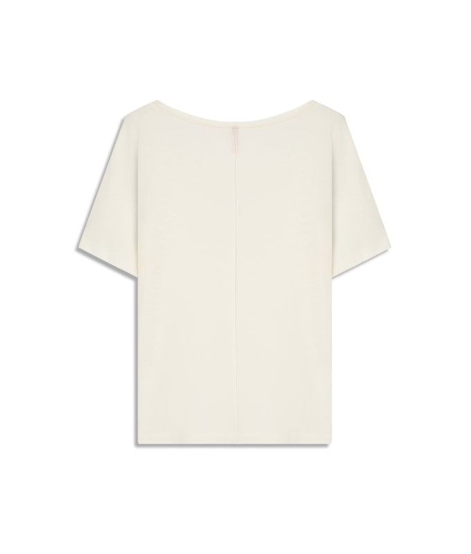 Blusa Siena Off White