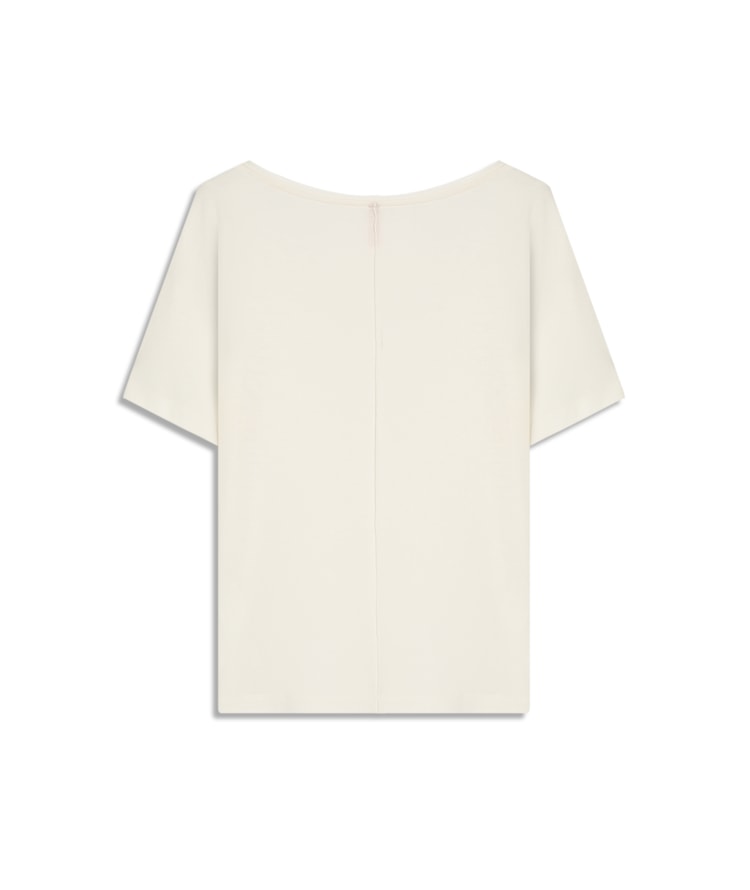 Blusa Siena Off White