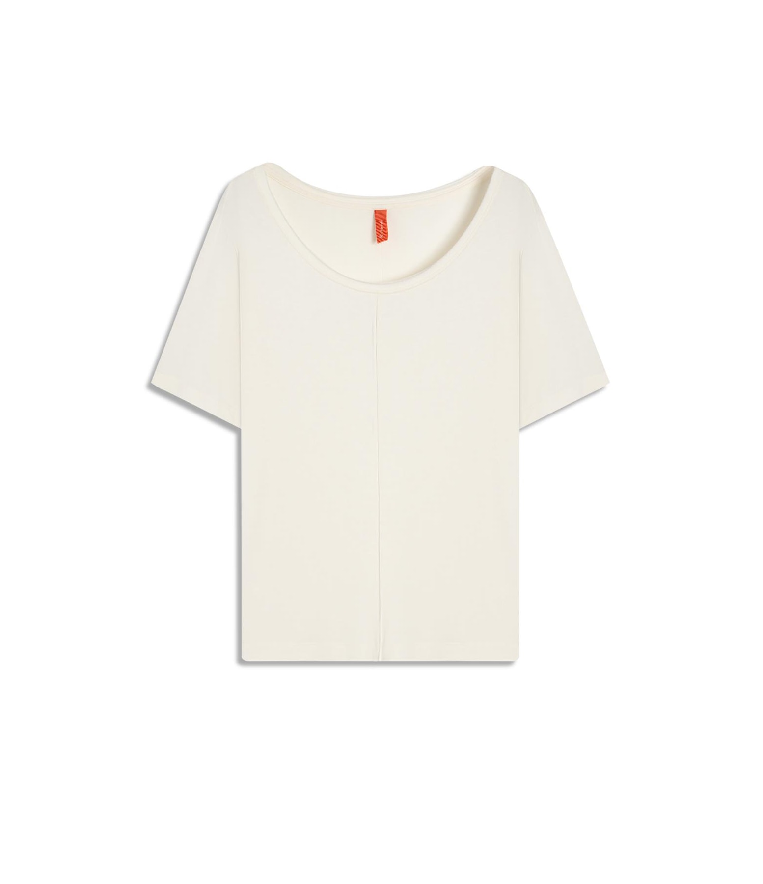 Blusa Siena Off White