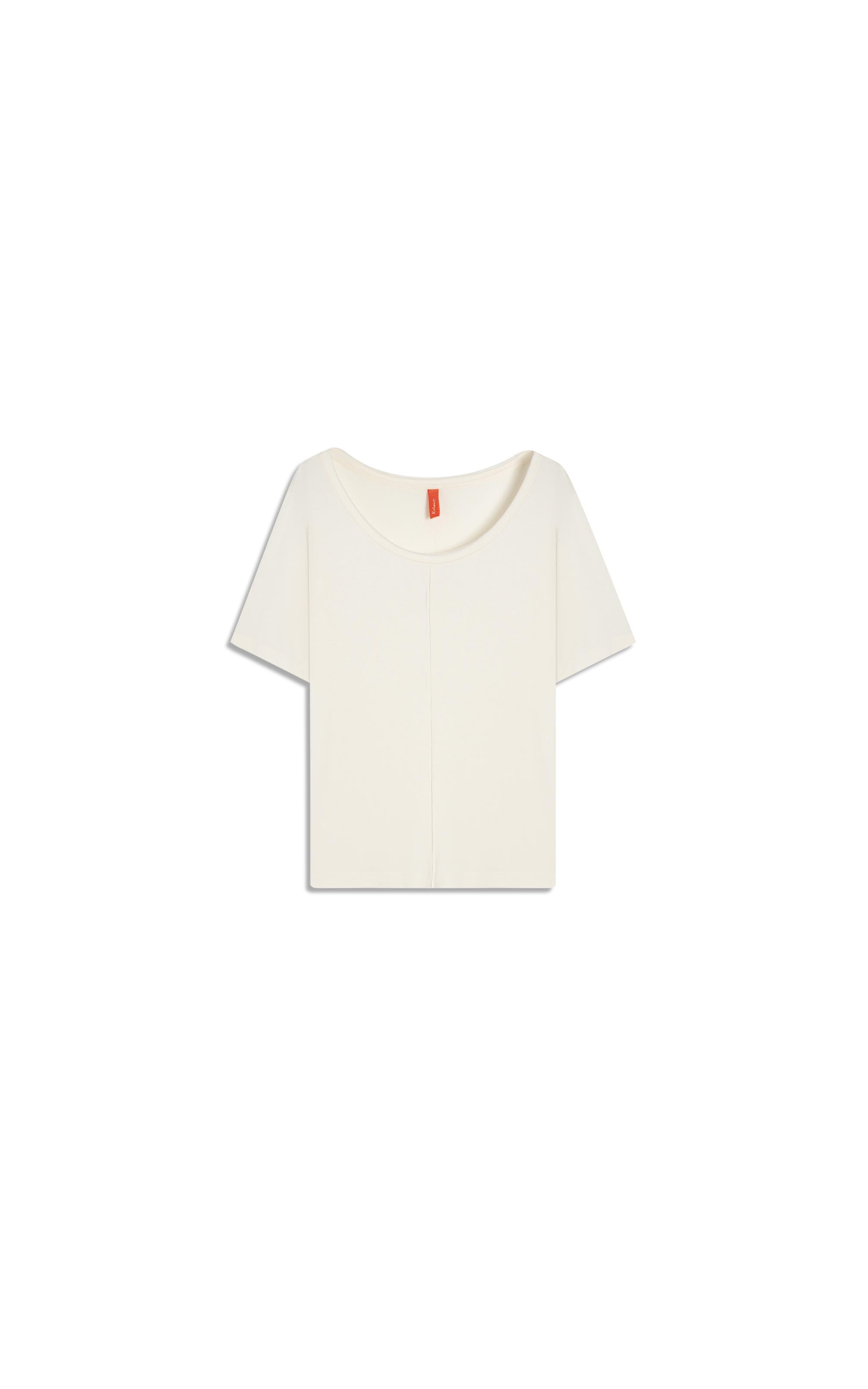 Blusa Siena Off White