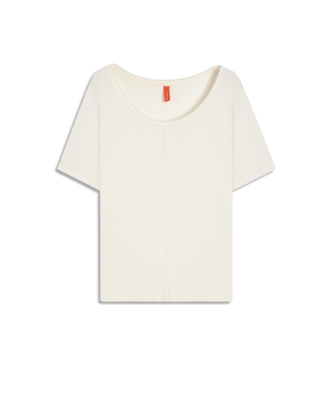 Blusa Siena Off White