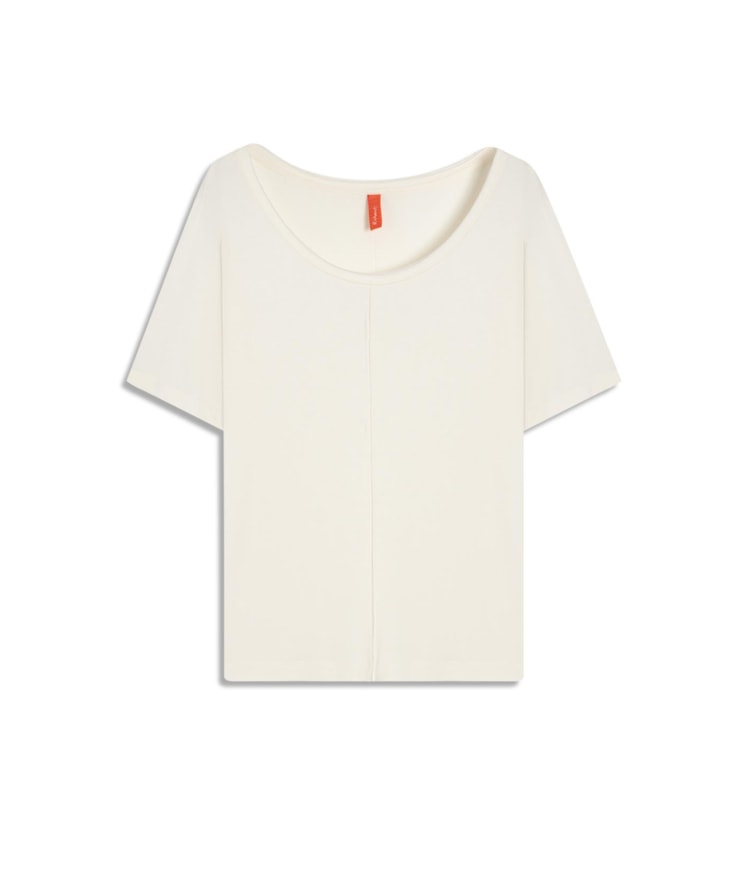 Blusa Siena Off White