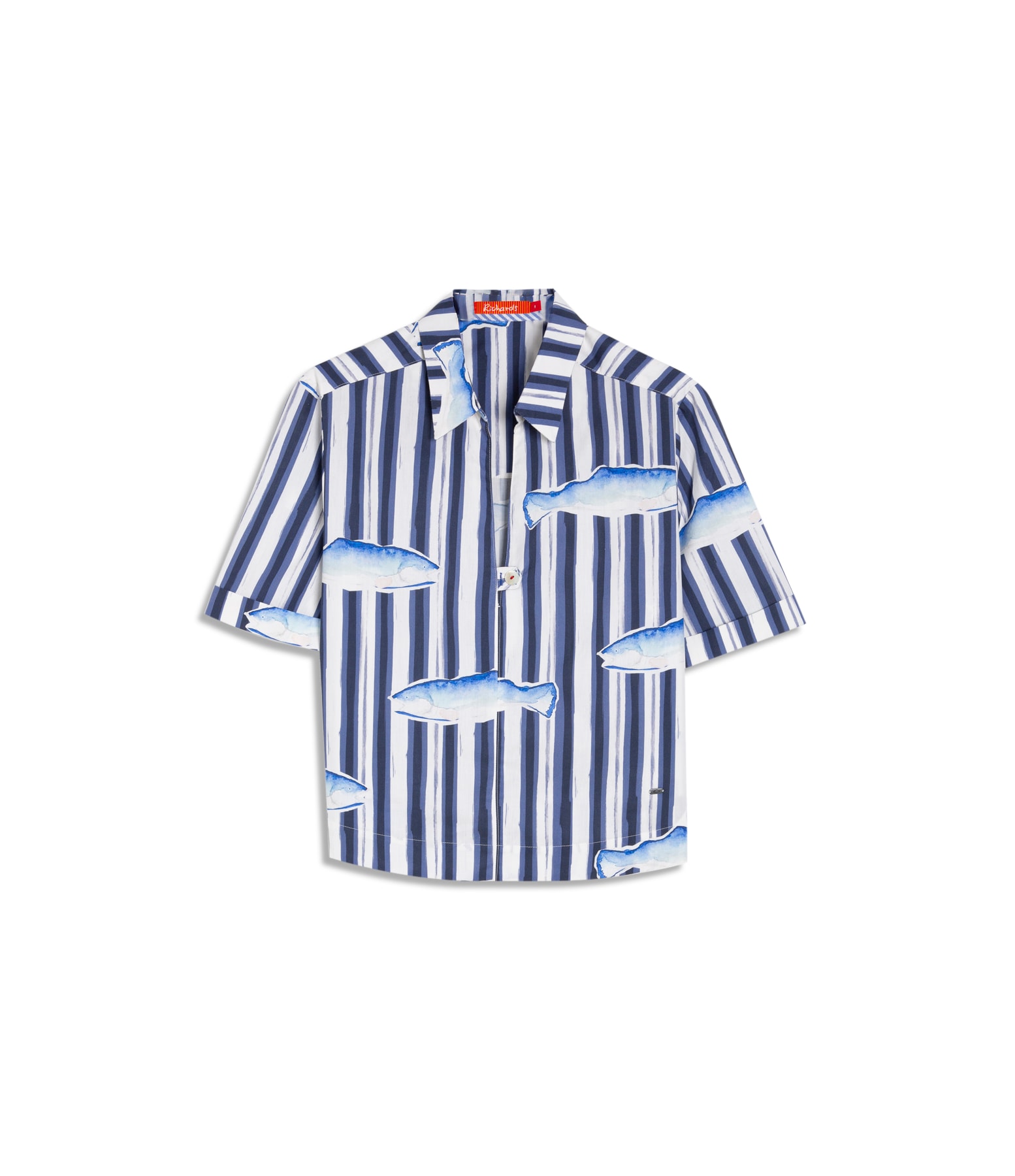 Blusa Sope Marinho