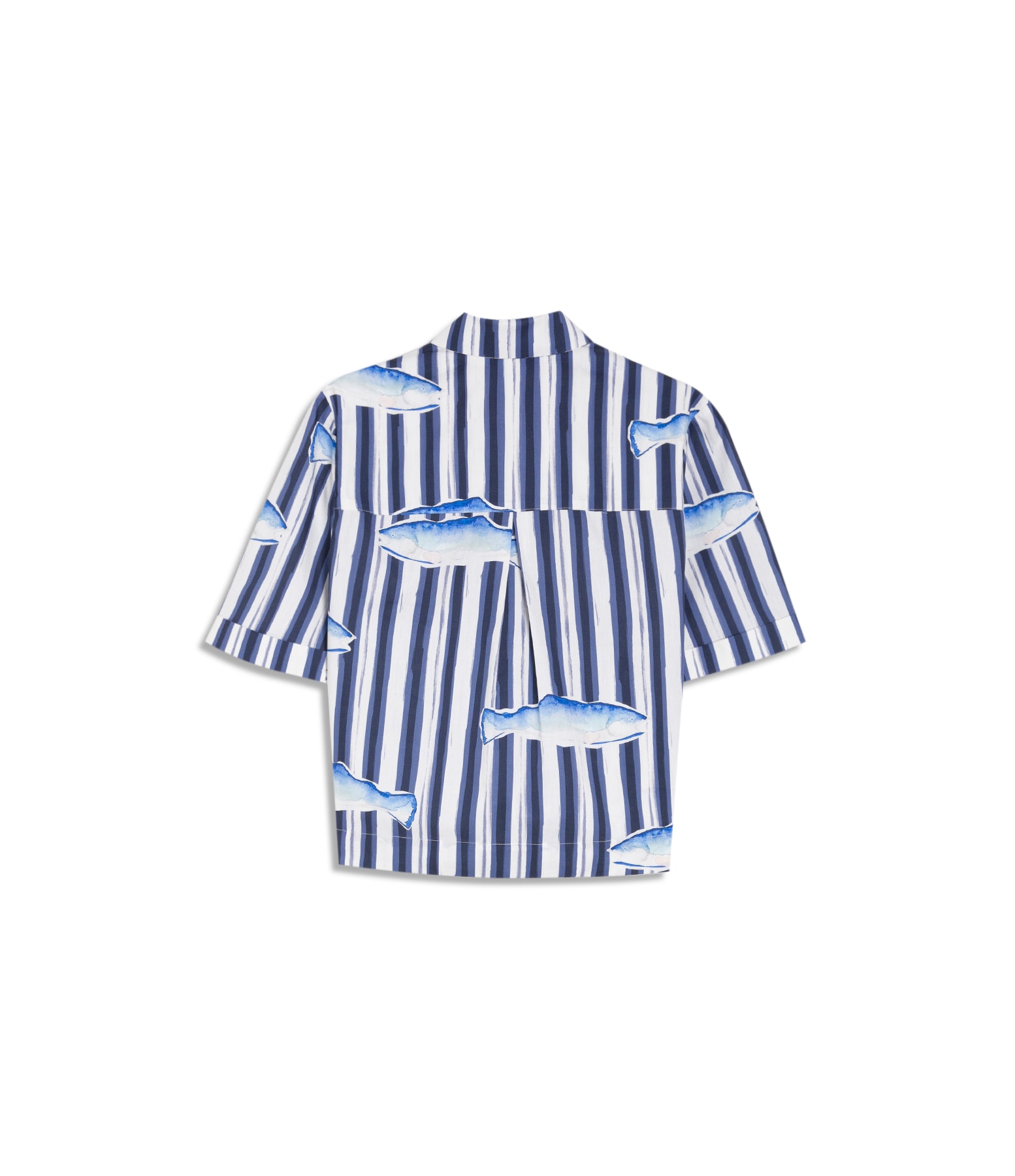 Blusa Sope Marinho