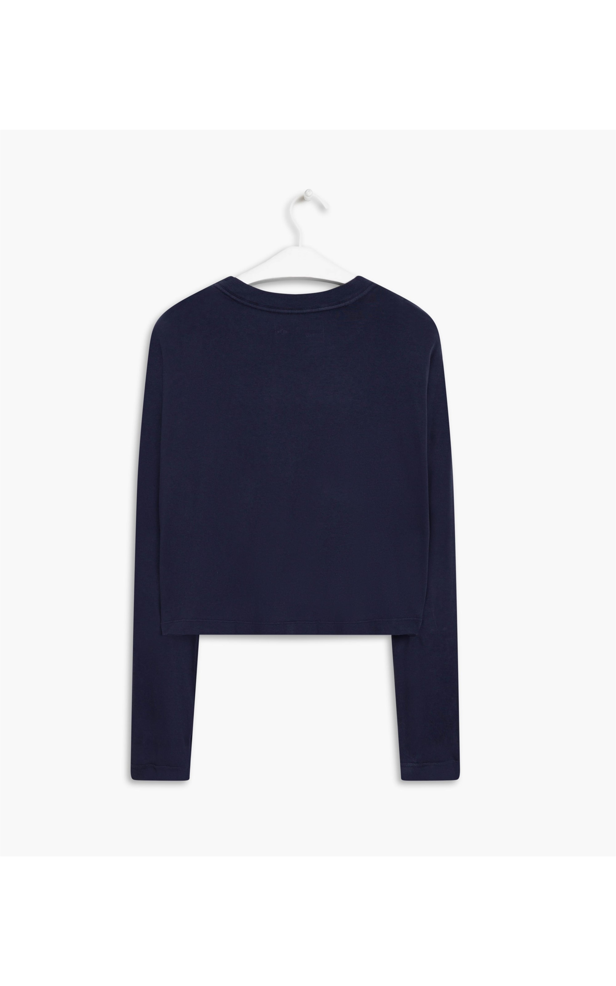Blusa Tucupi Gd Azul Bic