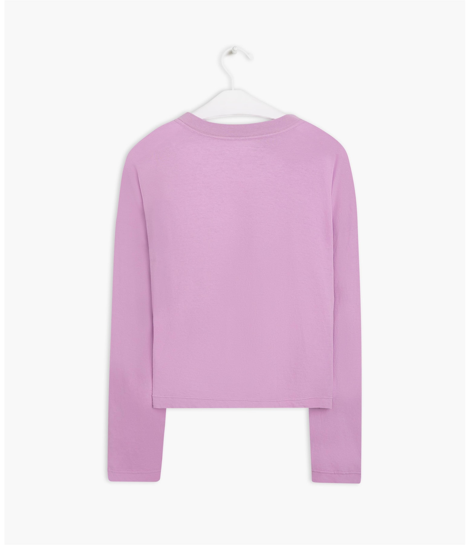 Blusa Tucupi Gd Lilas