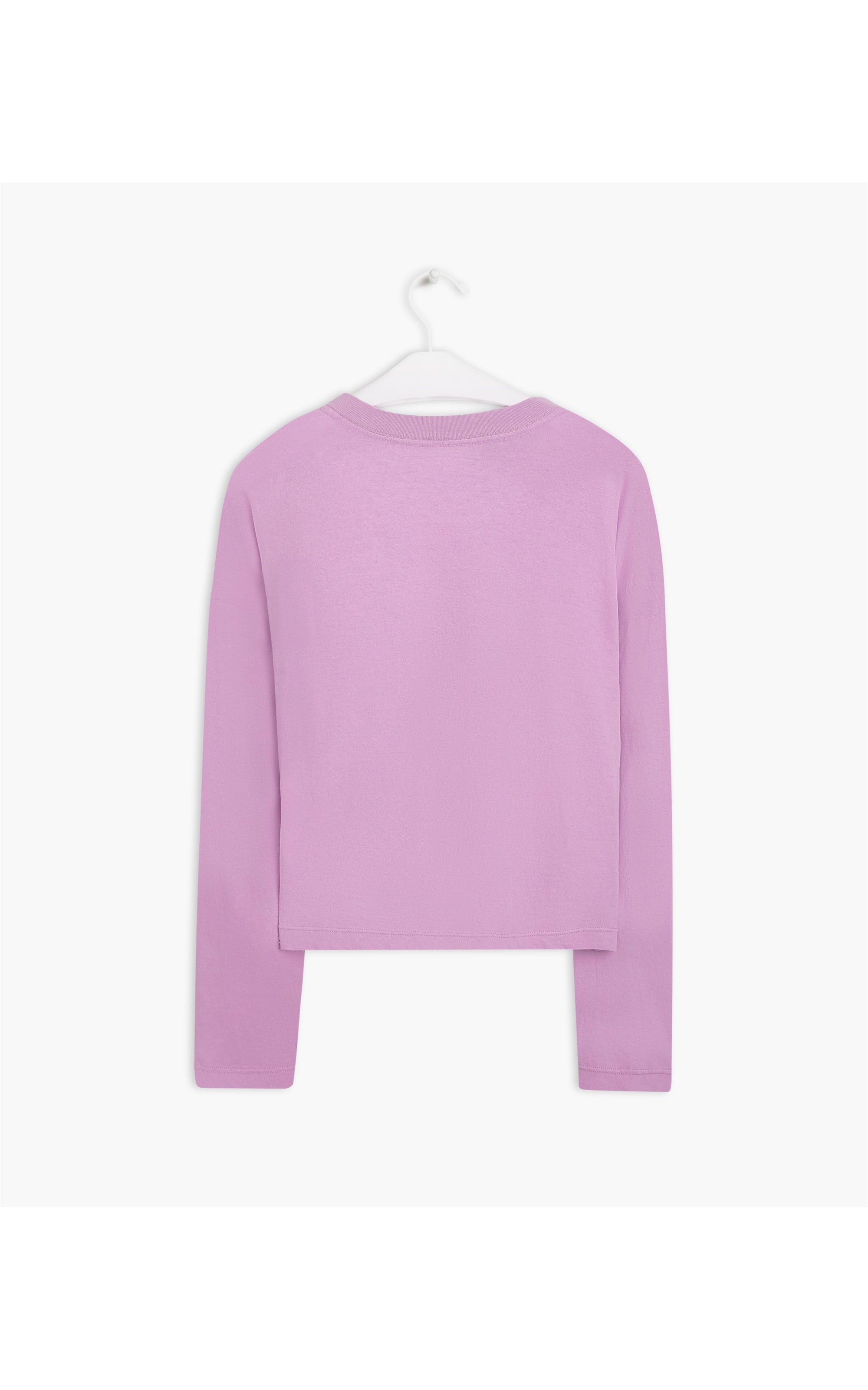 Blusa Tucupi Gd Lilas