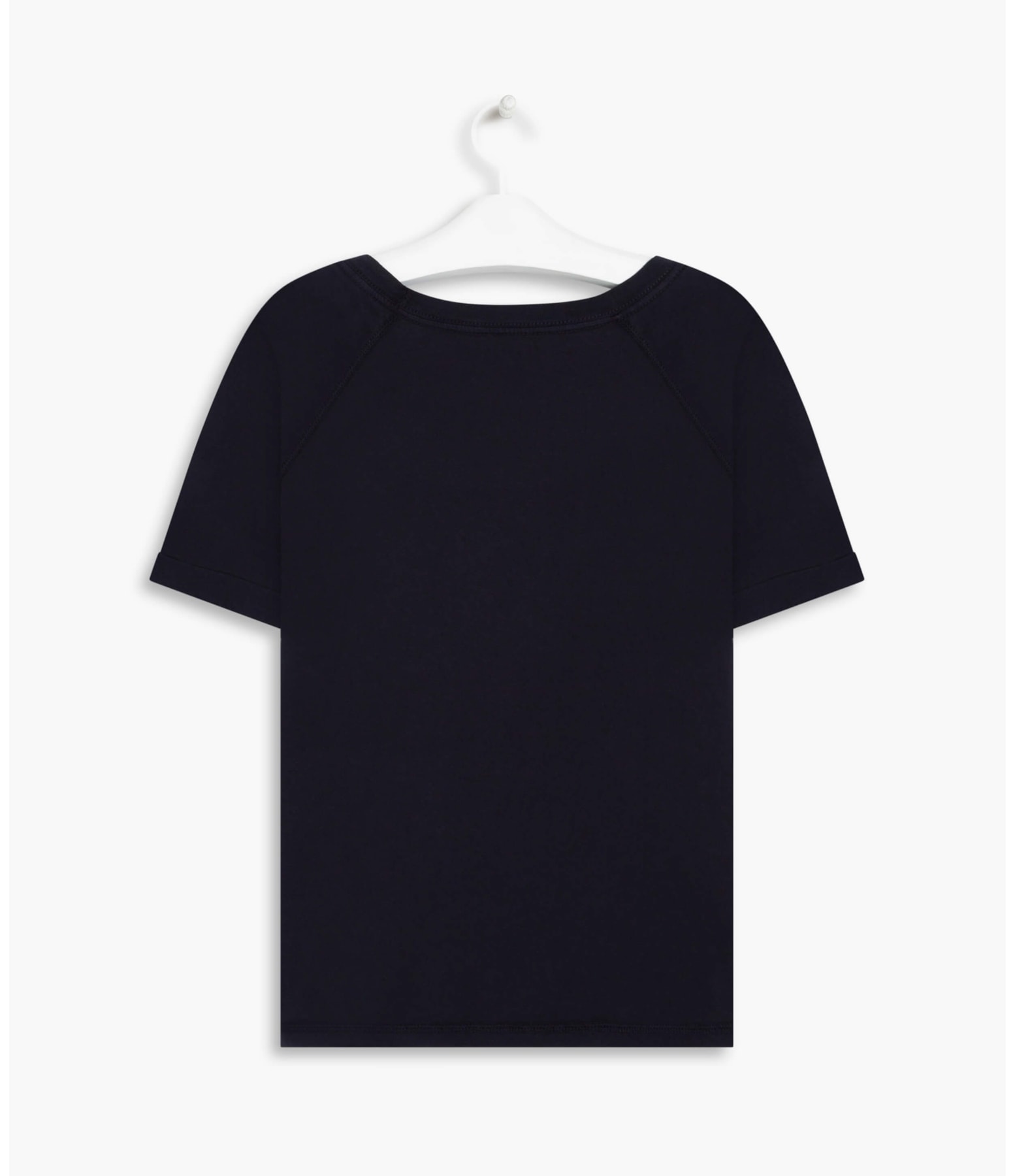 Blusa Vega Gd Dark Navy