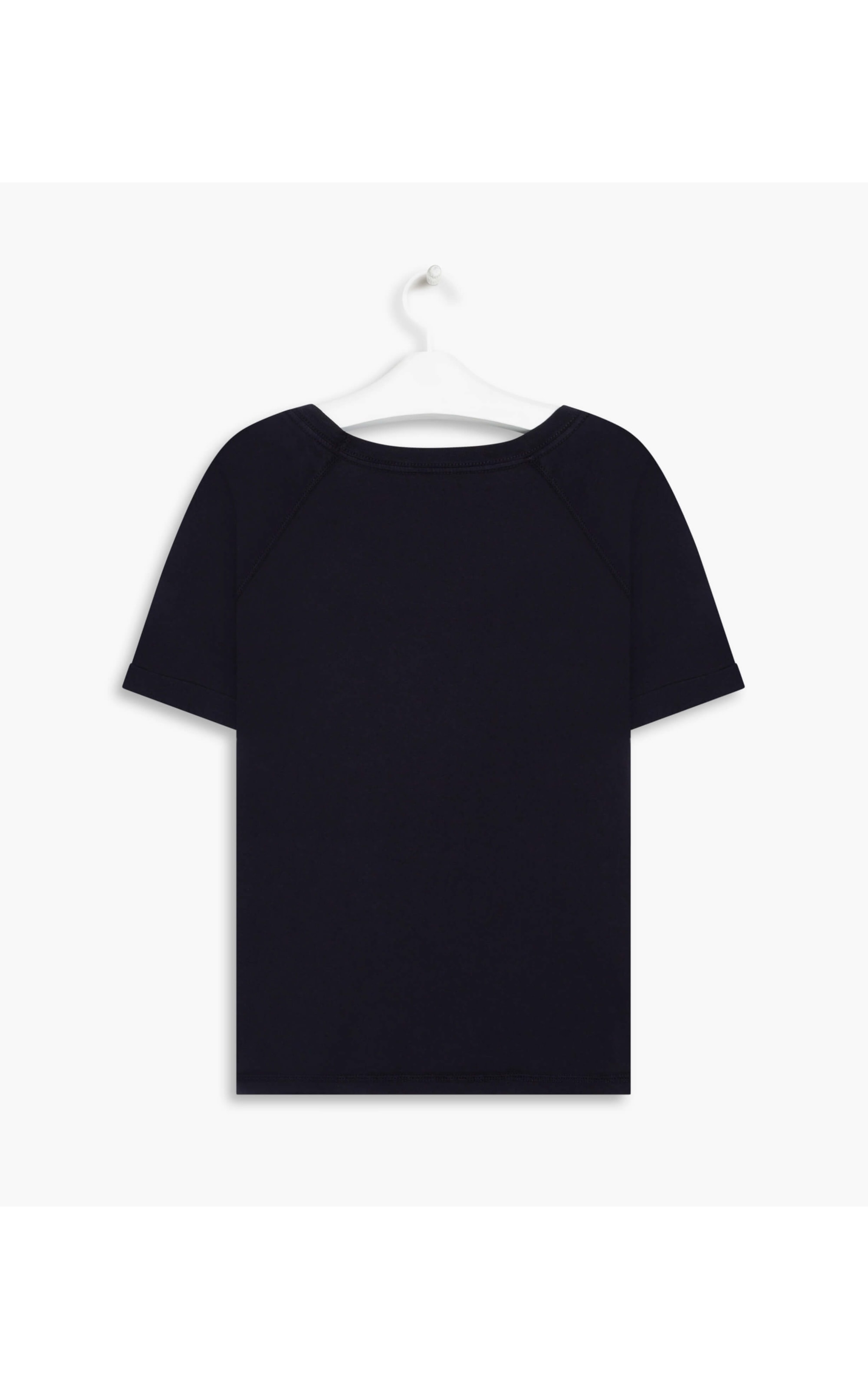 Blusa Vega Gd Dark Navy