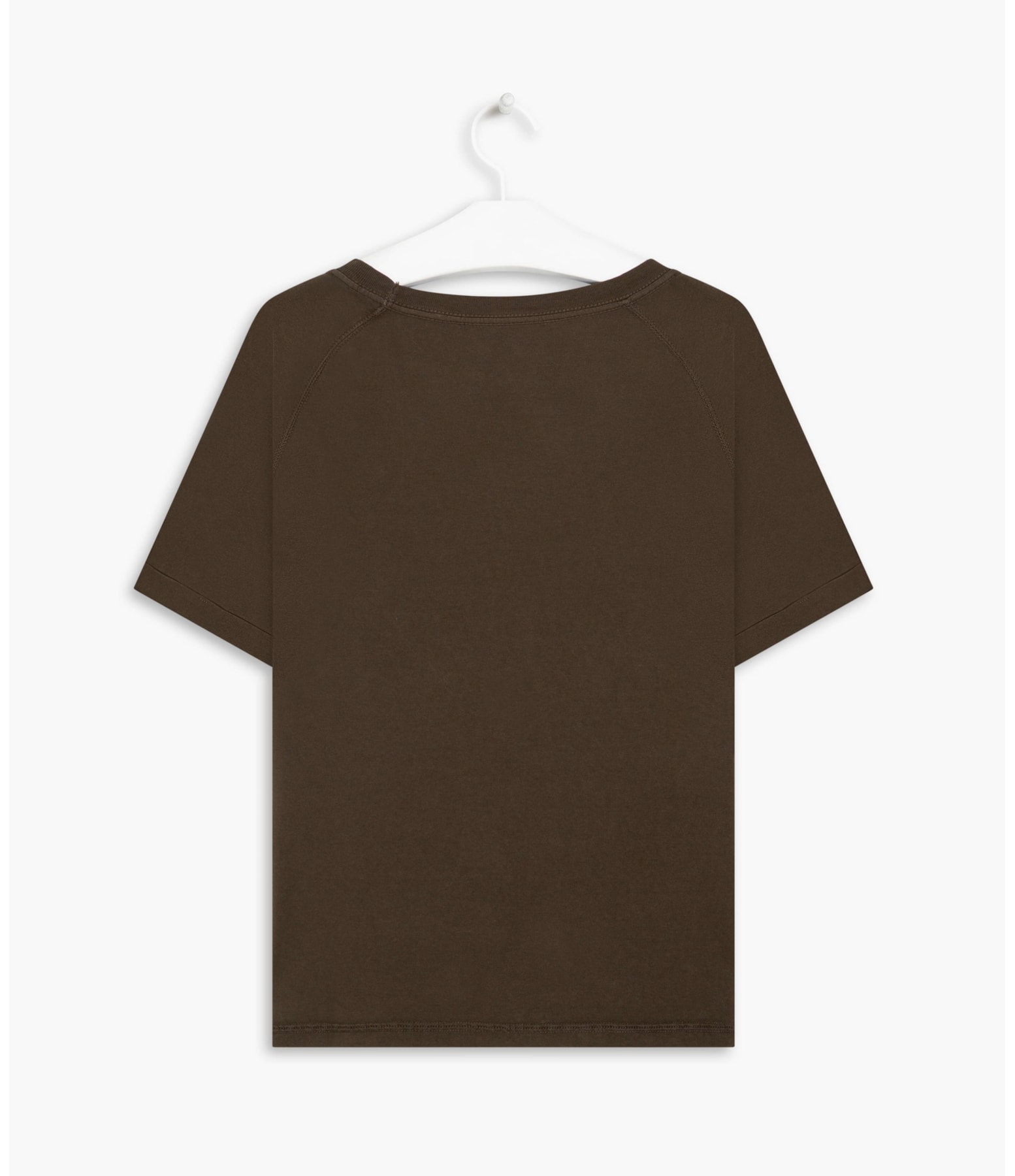 Blusa Vega Onça Flores Gd Tabaco