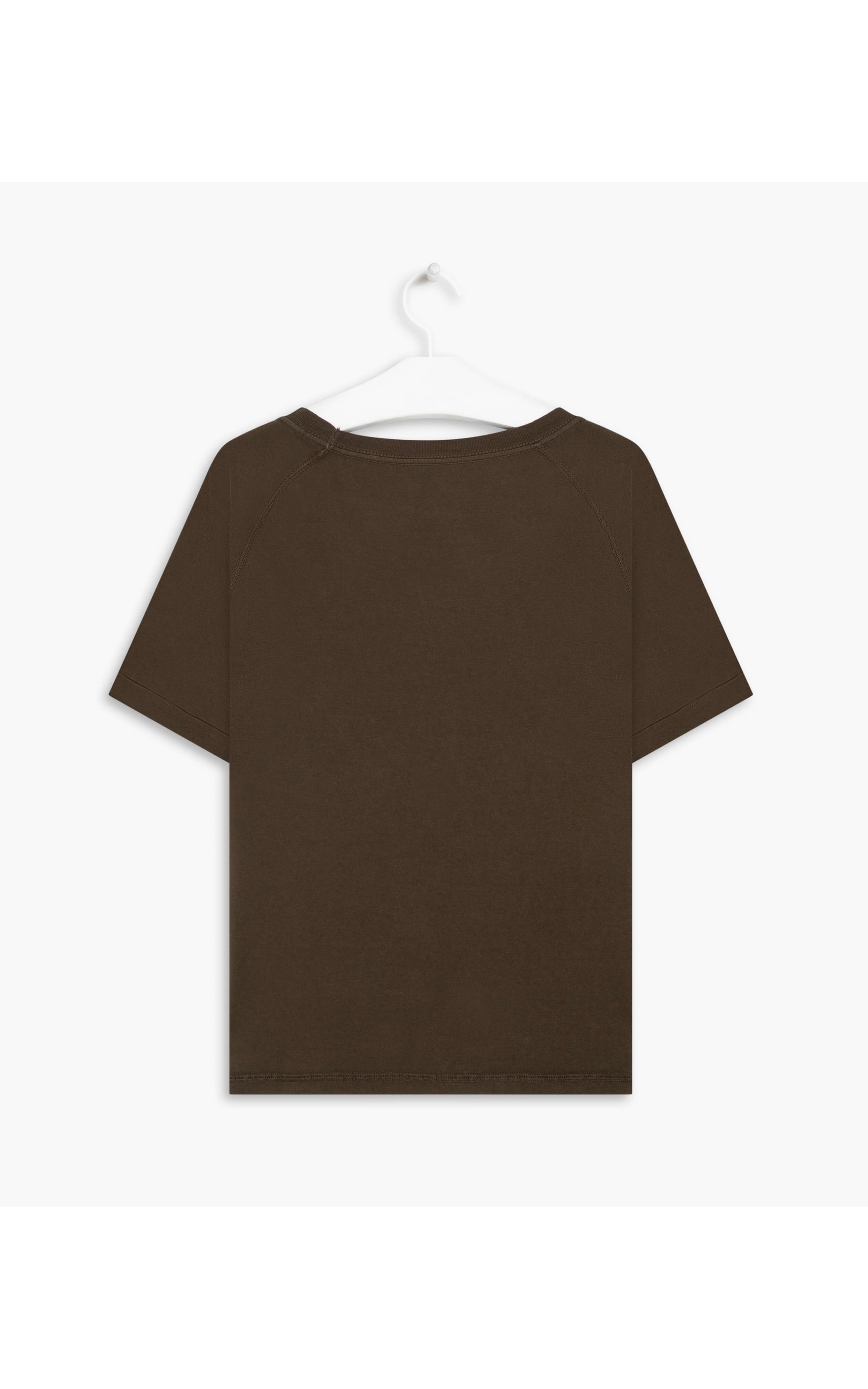 Blusa Vega Onça Flores Gd Tabaco