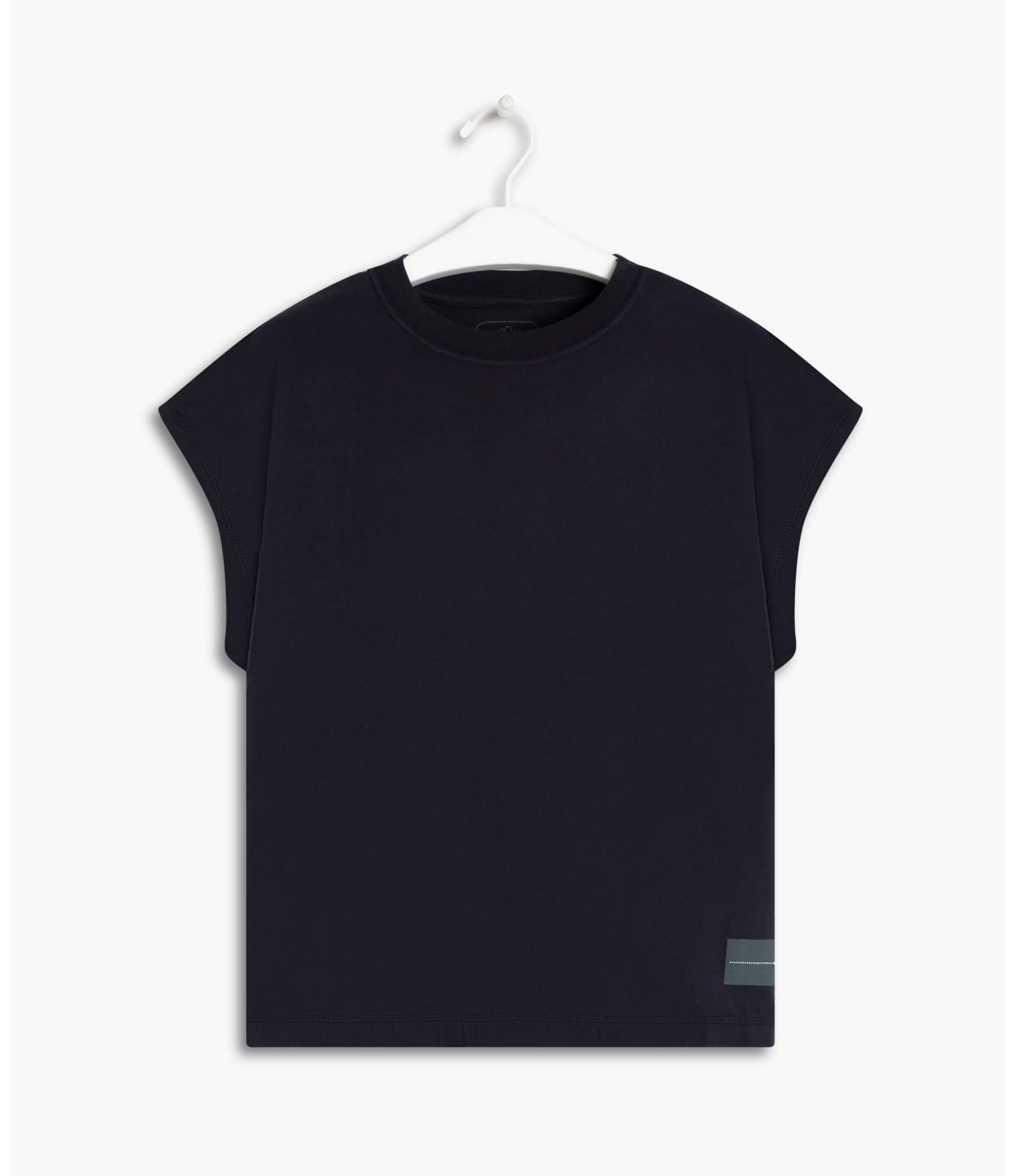 Blusa Venice Gd Dark Navy