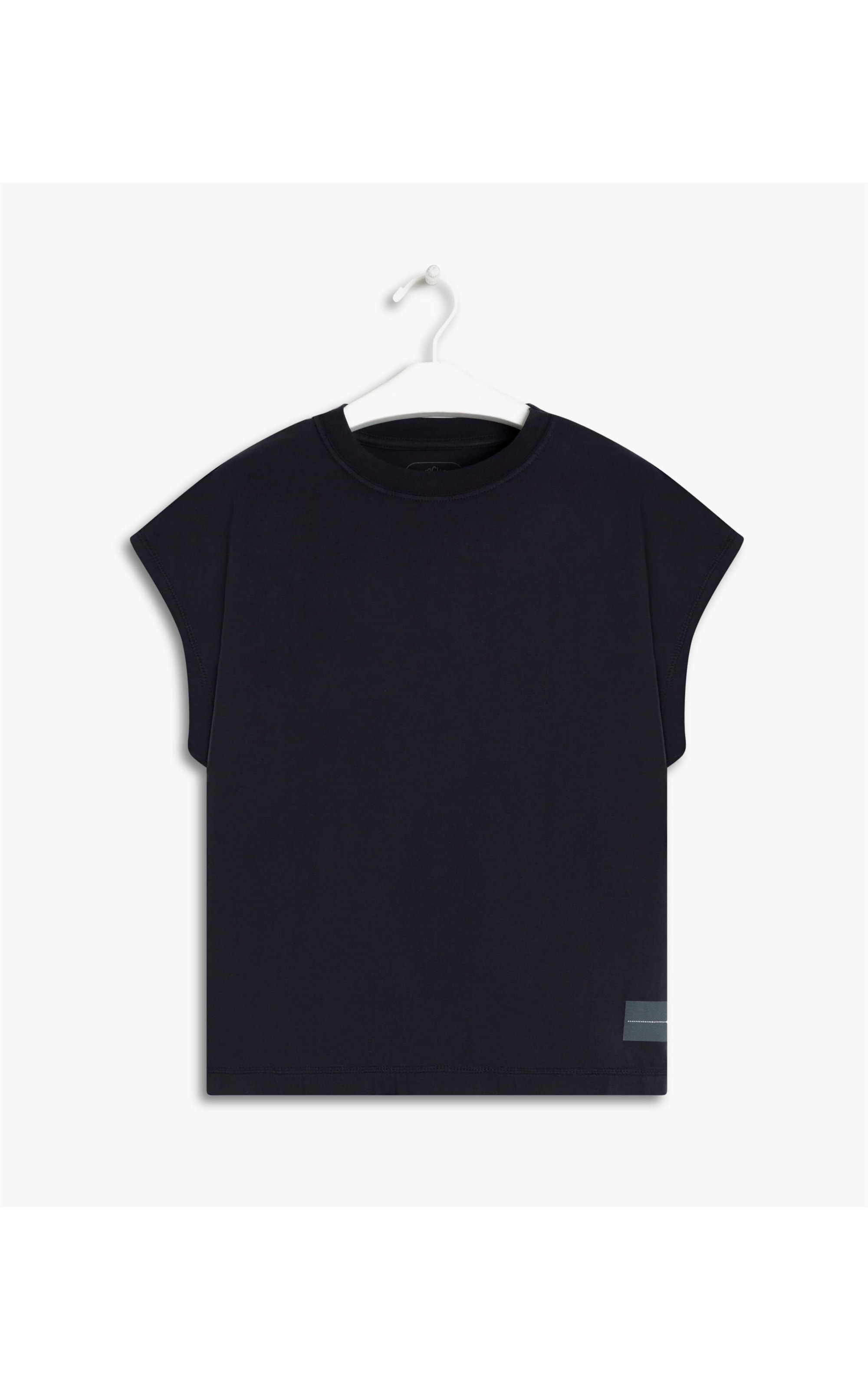 Blusa Venice Gd Dark Navy