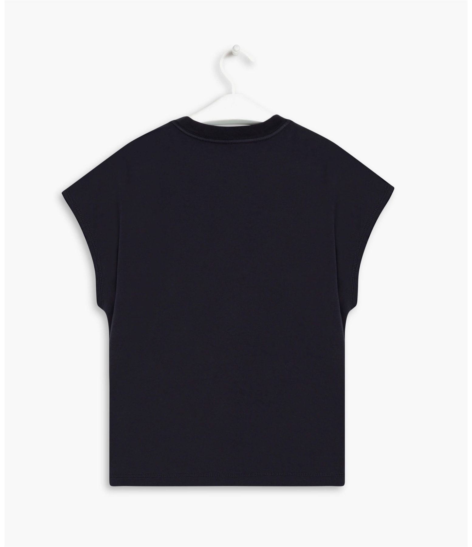 Blusa Venice Gd Dark Navy