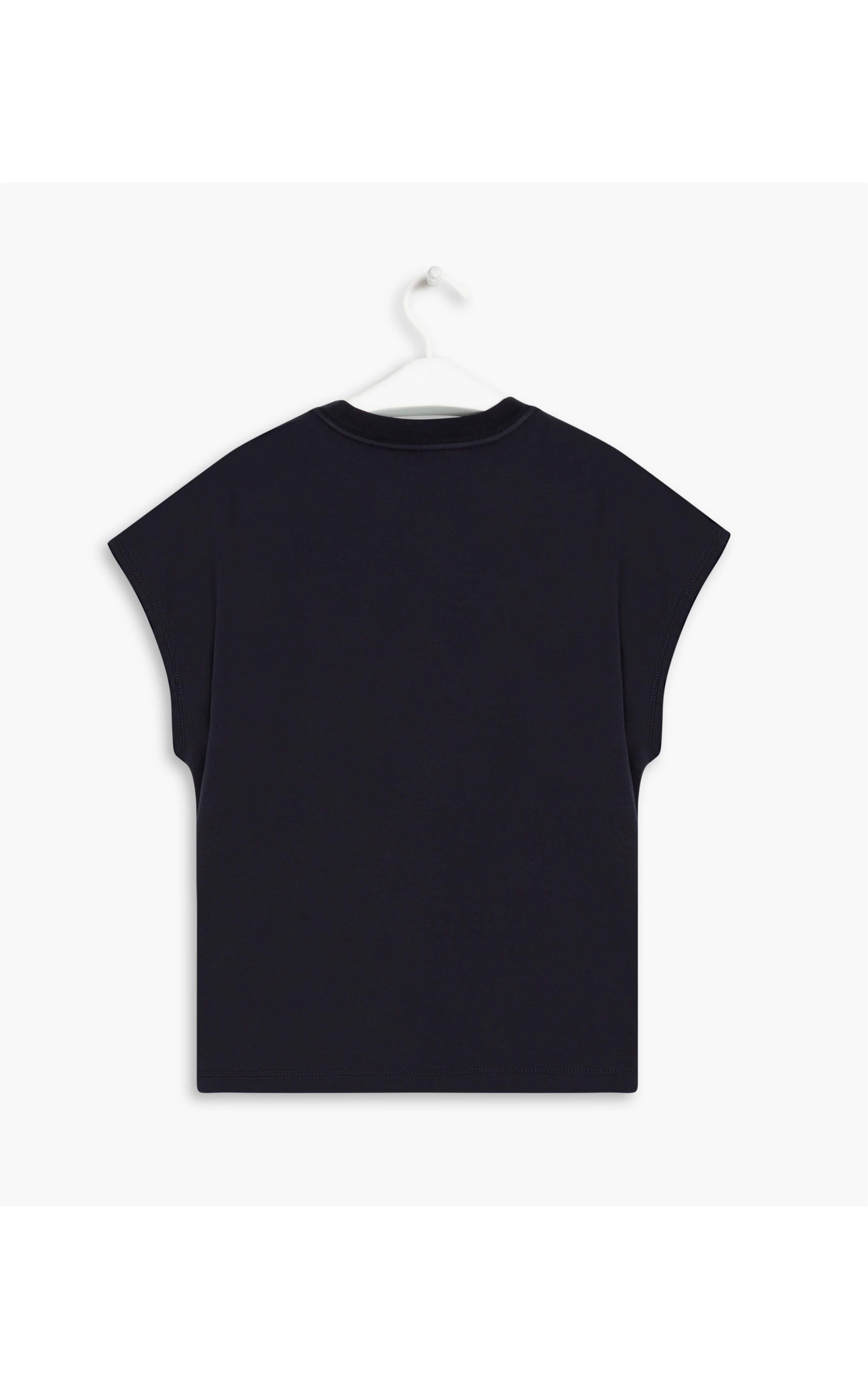 Blusa Venice Gd Dark Navy