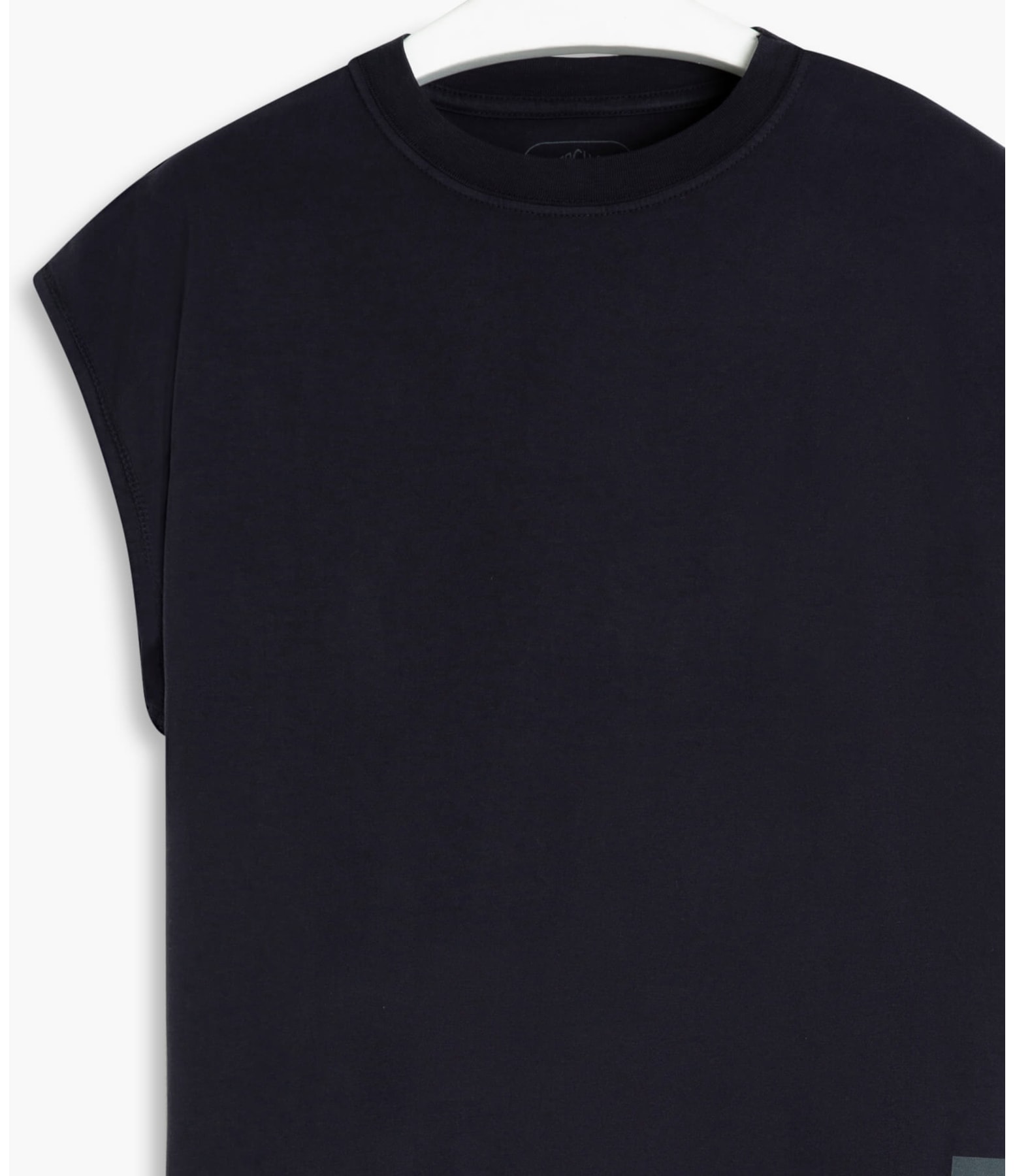 Blusa Venice Gd Dark Navy