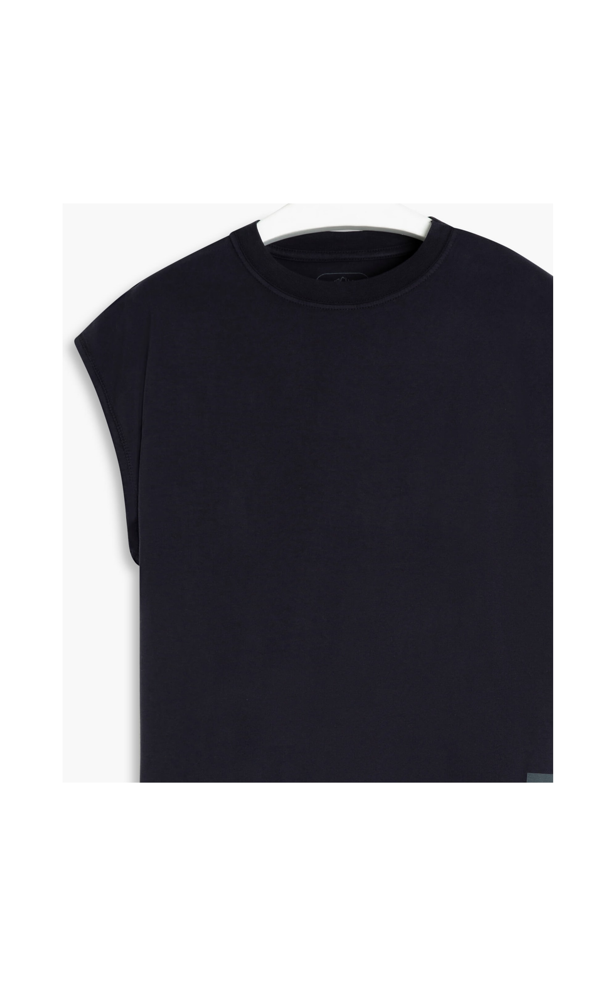 Blusa Venice Gd Dark Navy