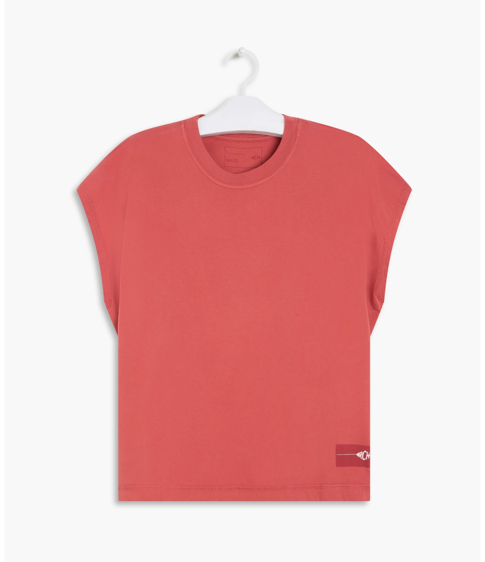 Blusa Venice Gd Goiaba