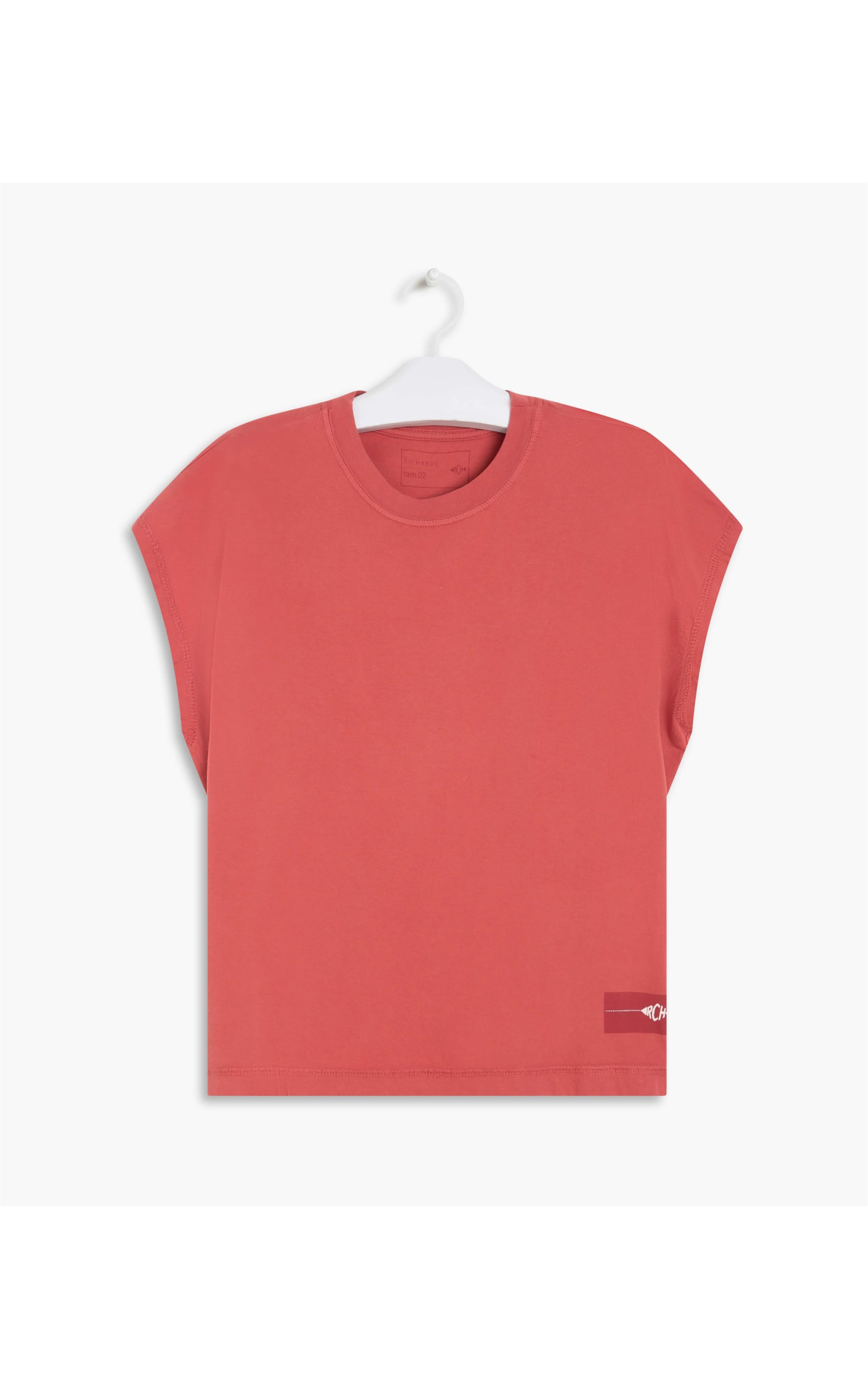 Blusa Venice Gd Goiaba