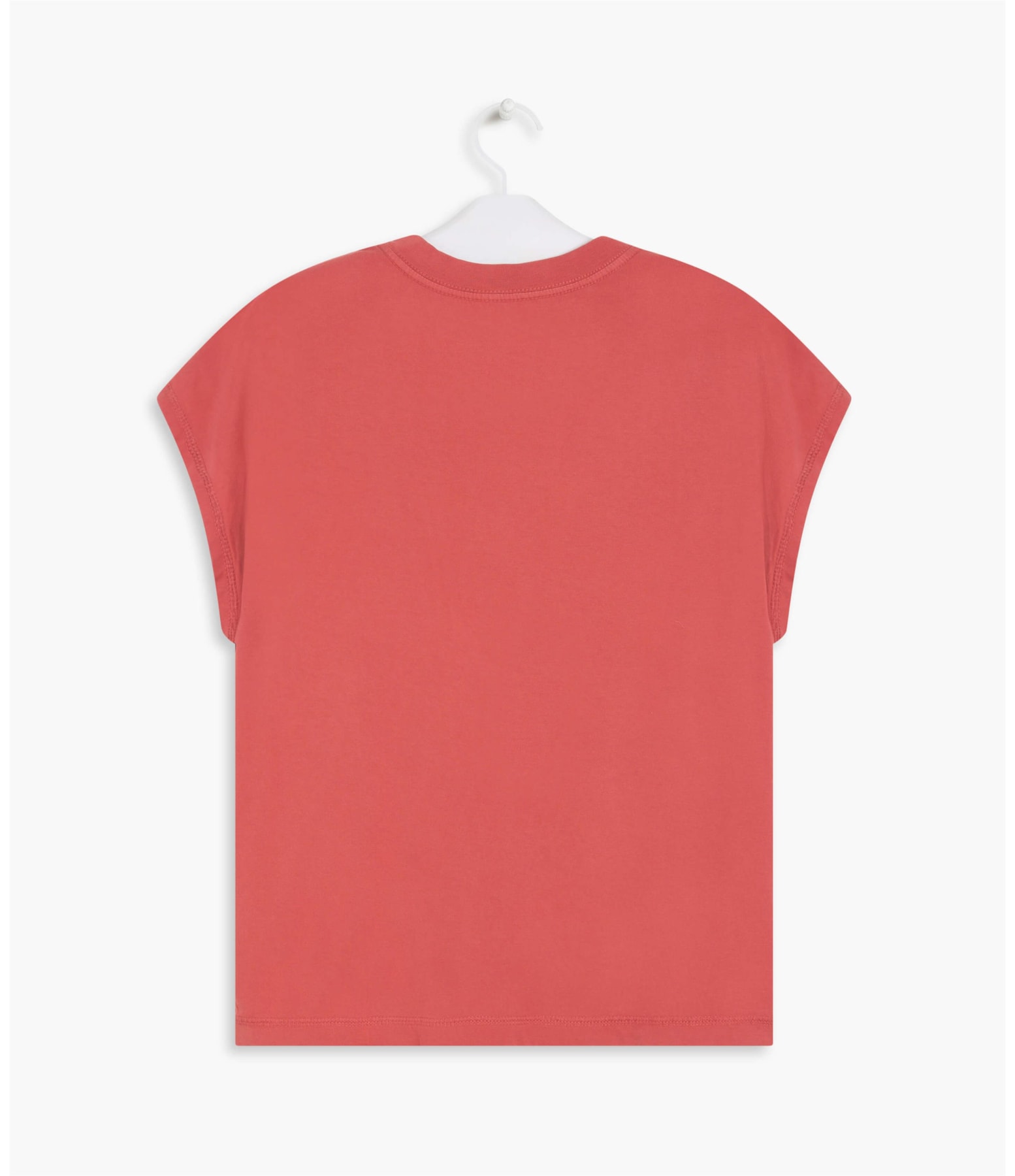 Blusa Venice Gd Goiaba