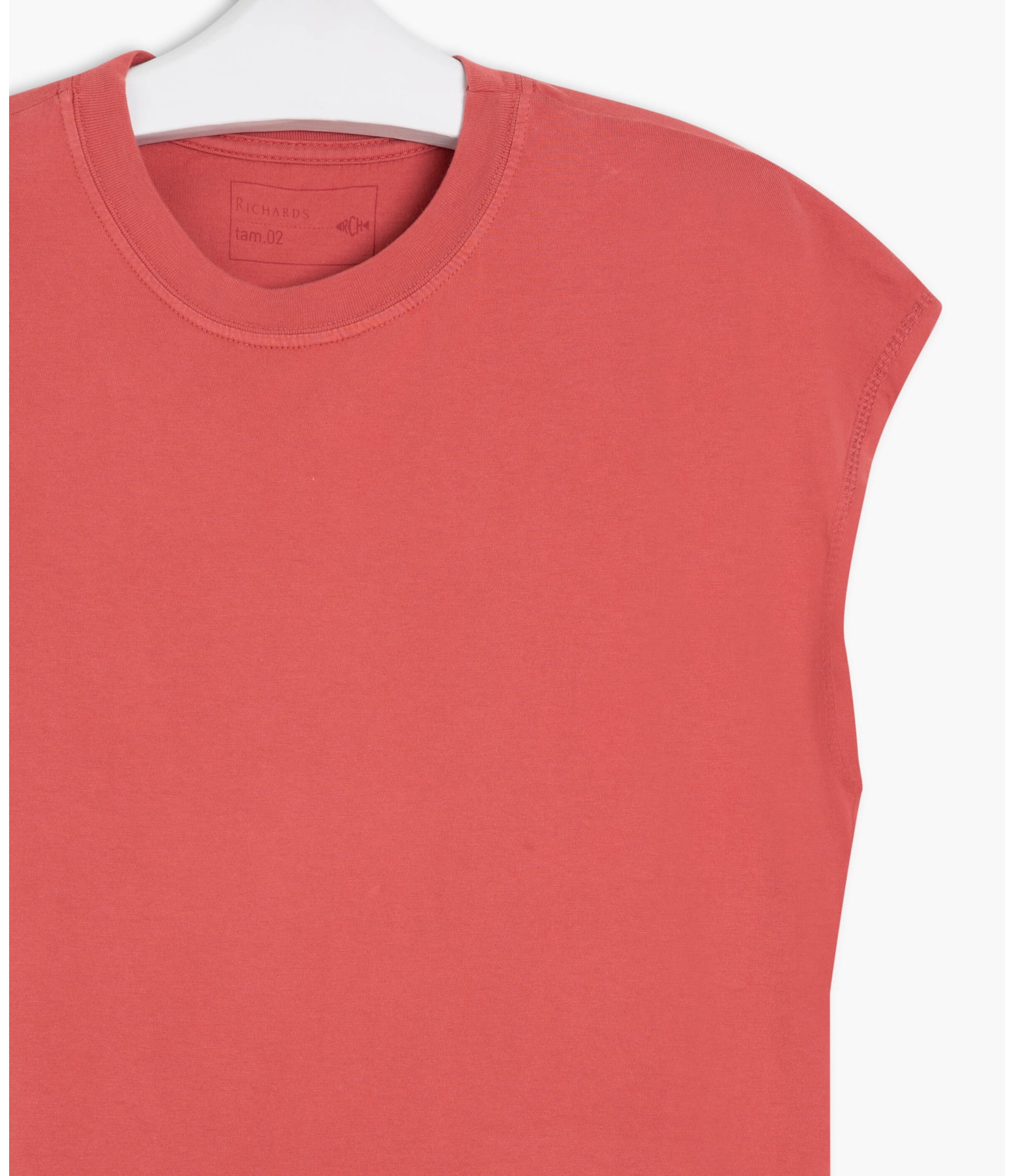 Blusa Venice Gd Goiaba