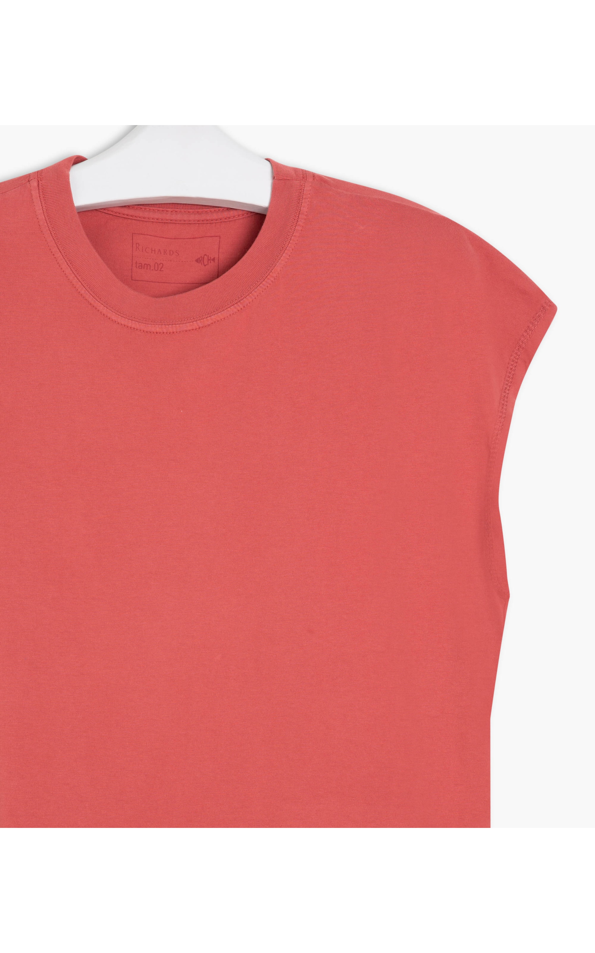Blusa Venice Gd Goiaba