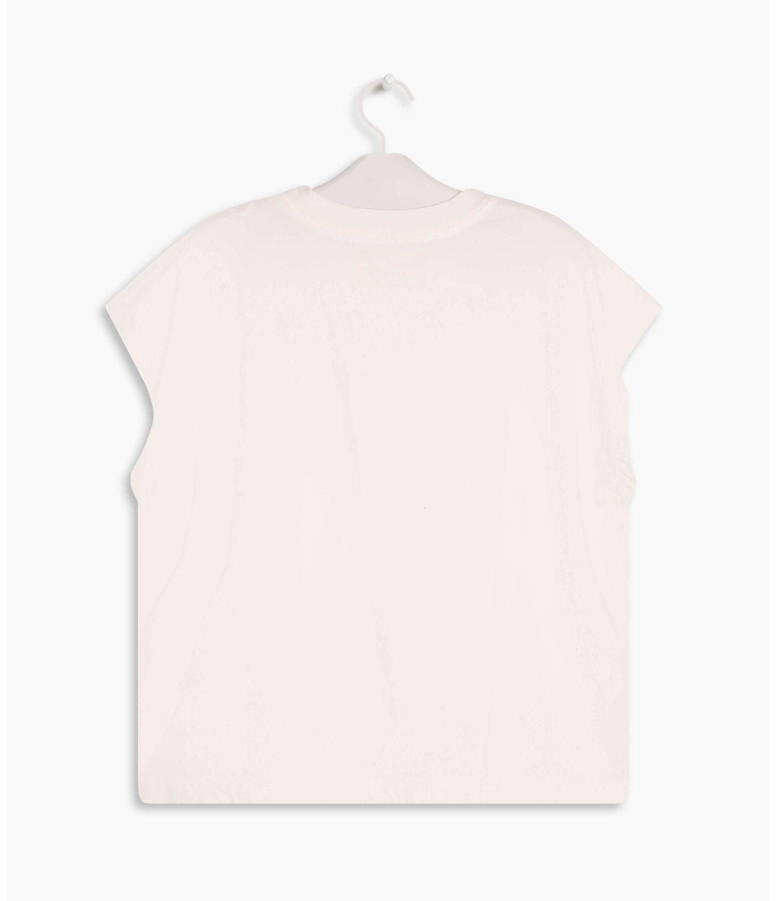 Blusa Venice Gd Off White