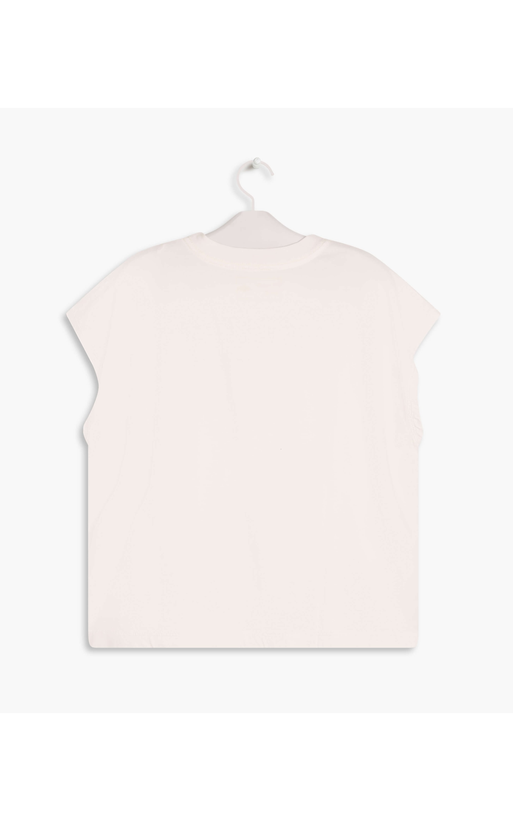 Blusa Venice Gd Off White
