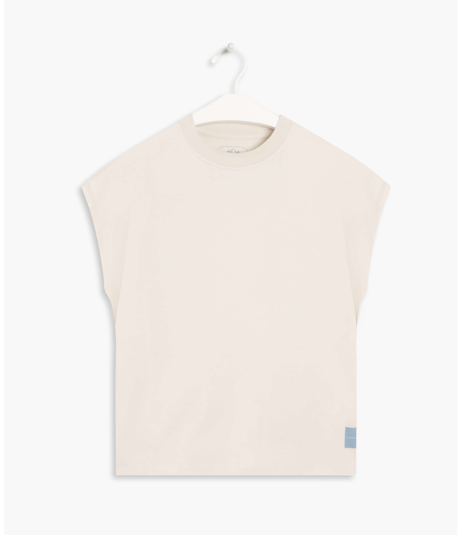 Blusa Venice Gd Prata