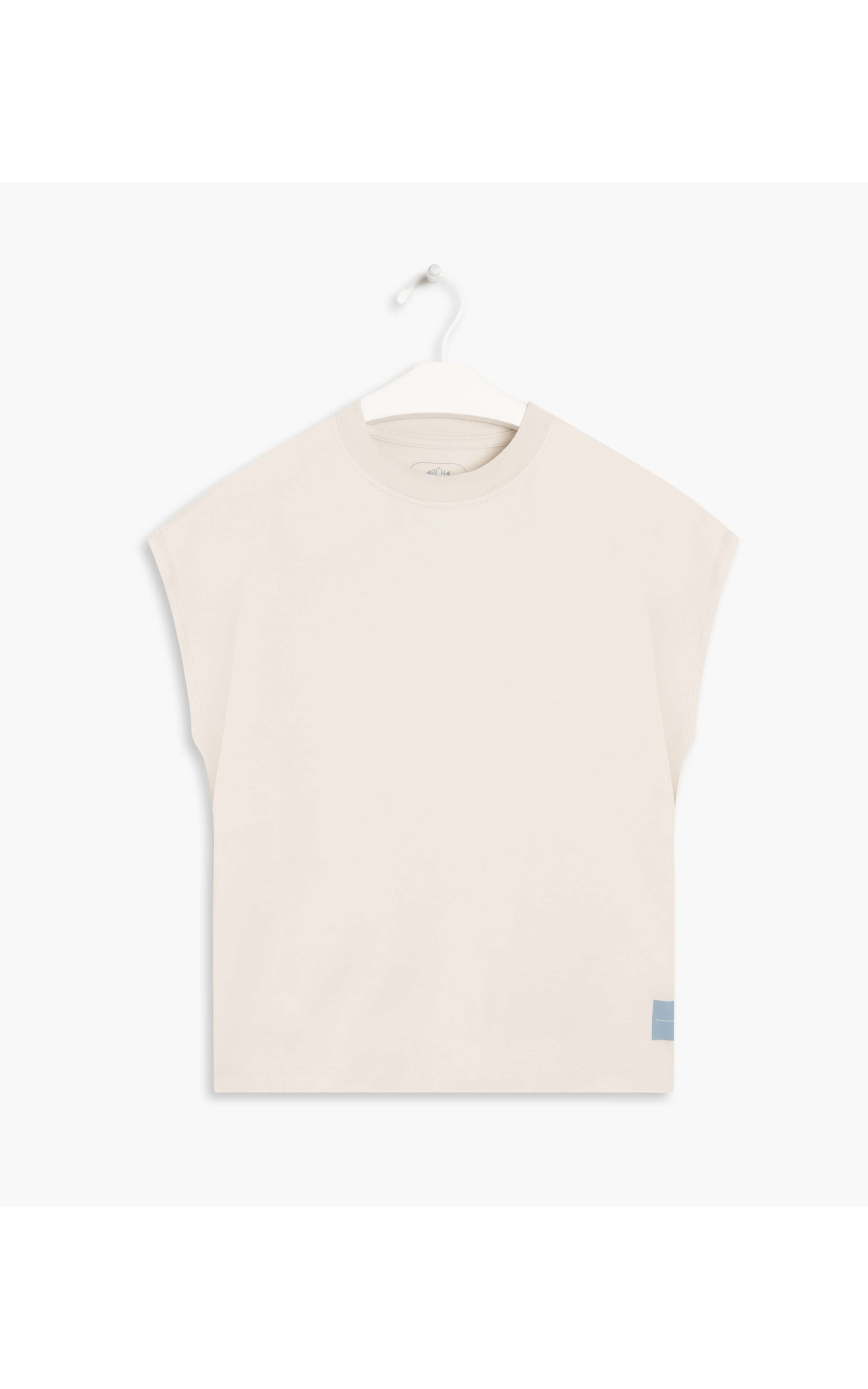 Blusa Venice Gd Prata