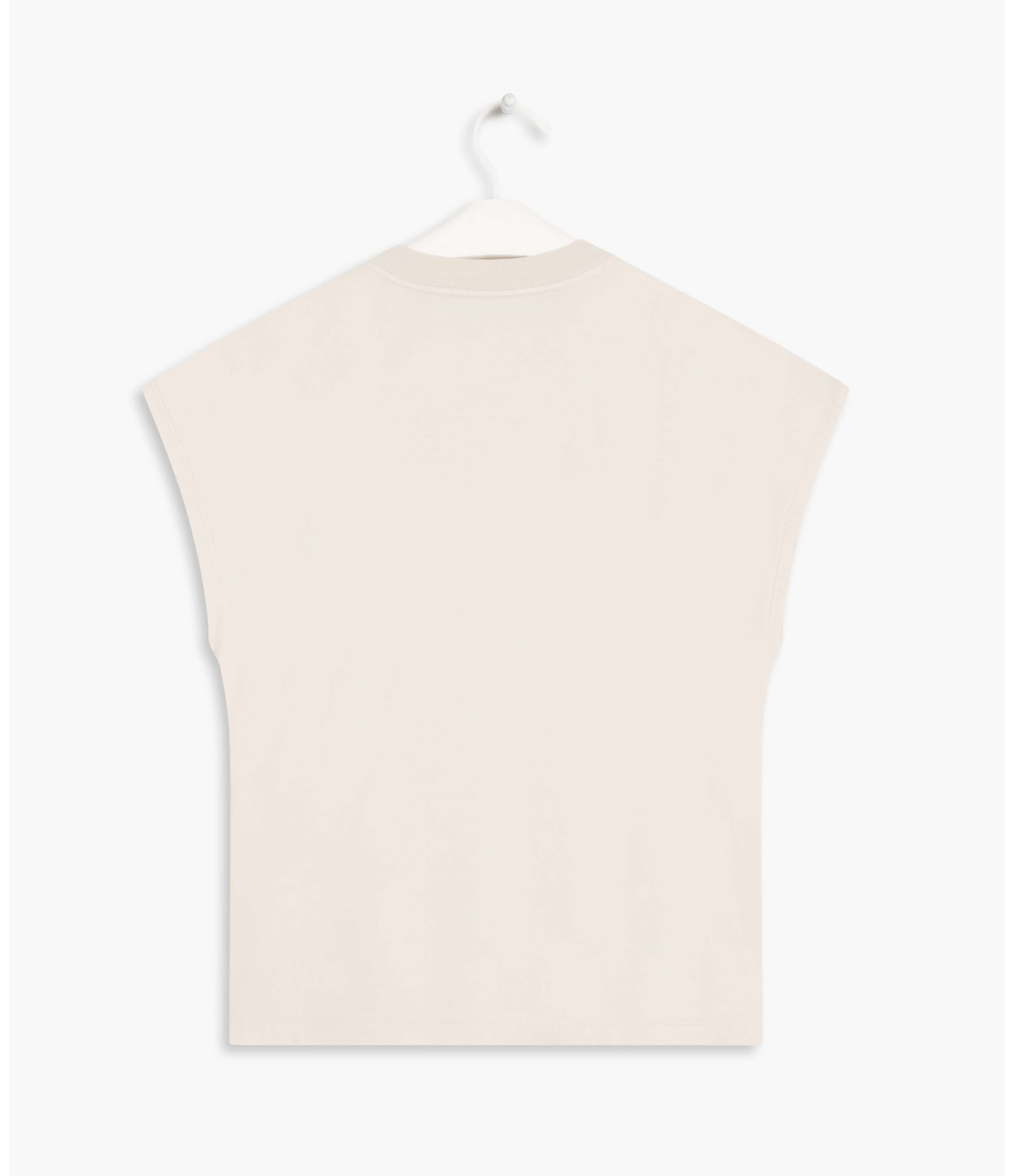 Blusa Venice Gd Prata