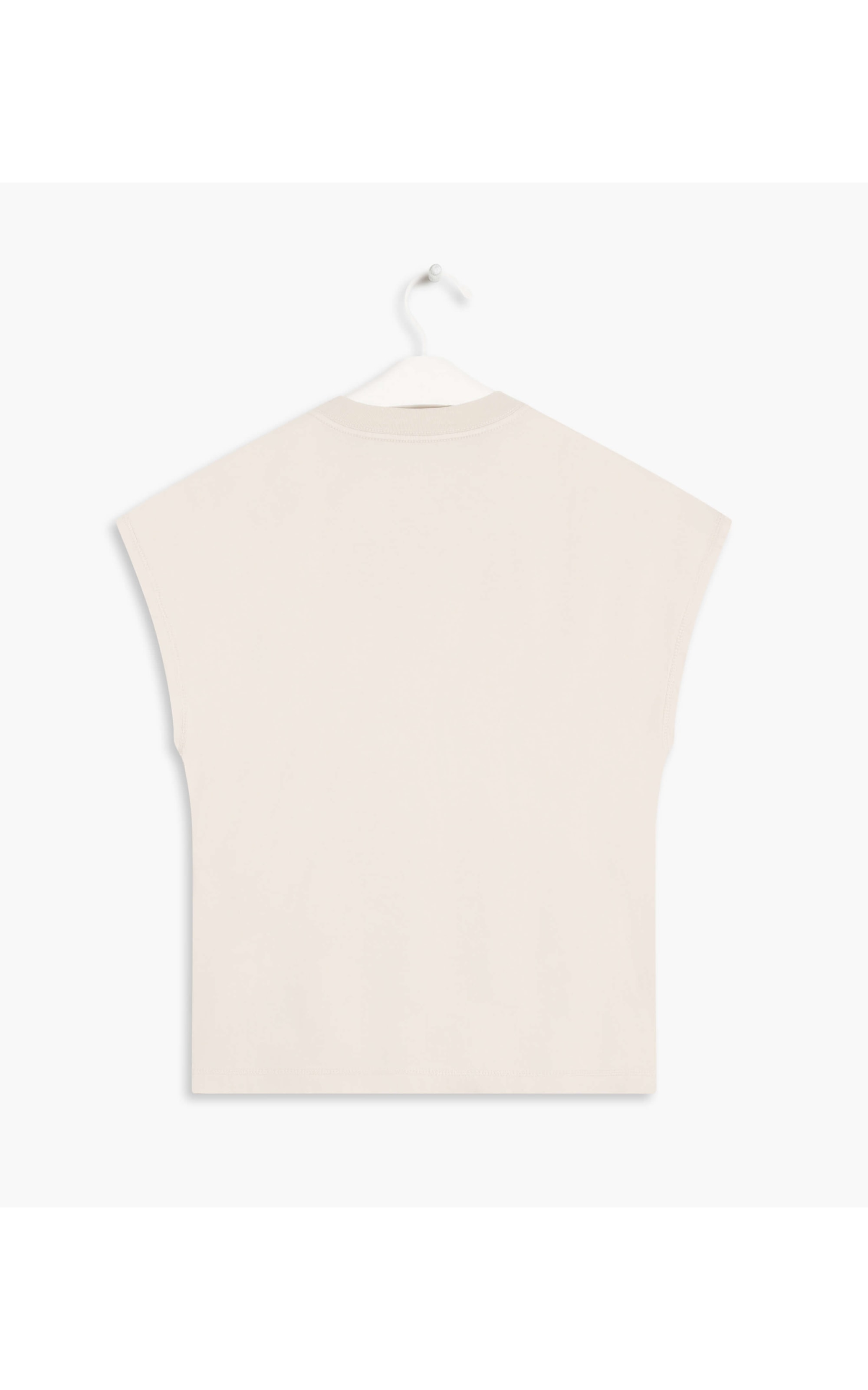 Blusa Venice Gd Prata