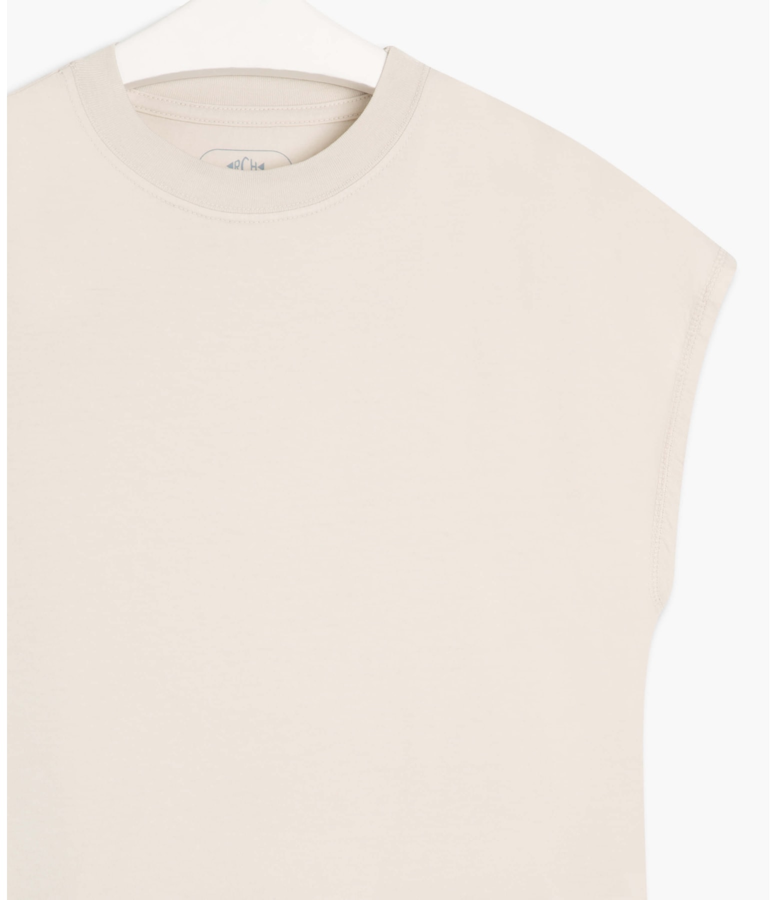 Blusa Venice Gd Prata