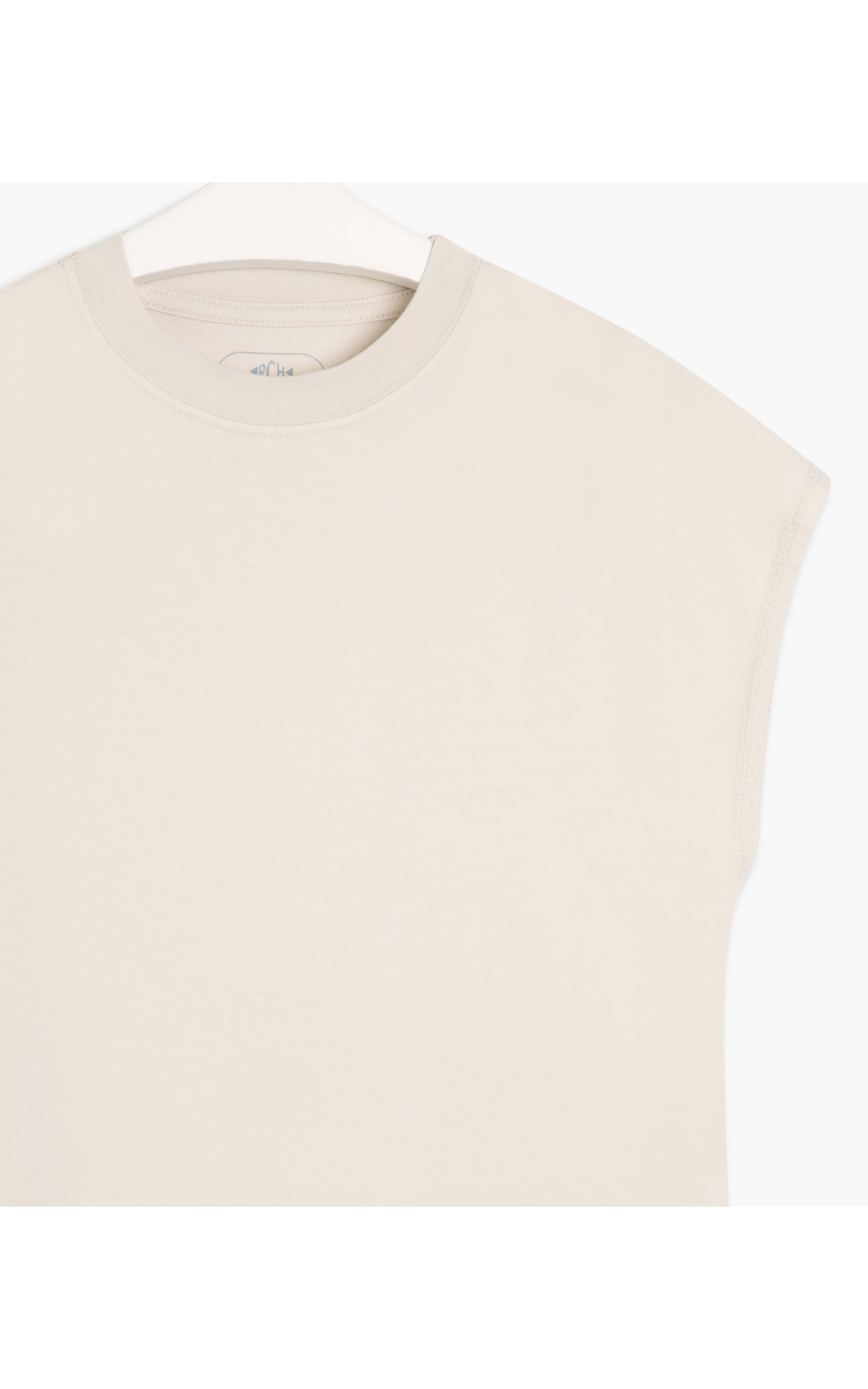 Blusa Venice Gd Prata