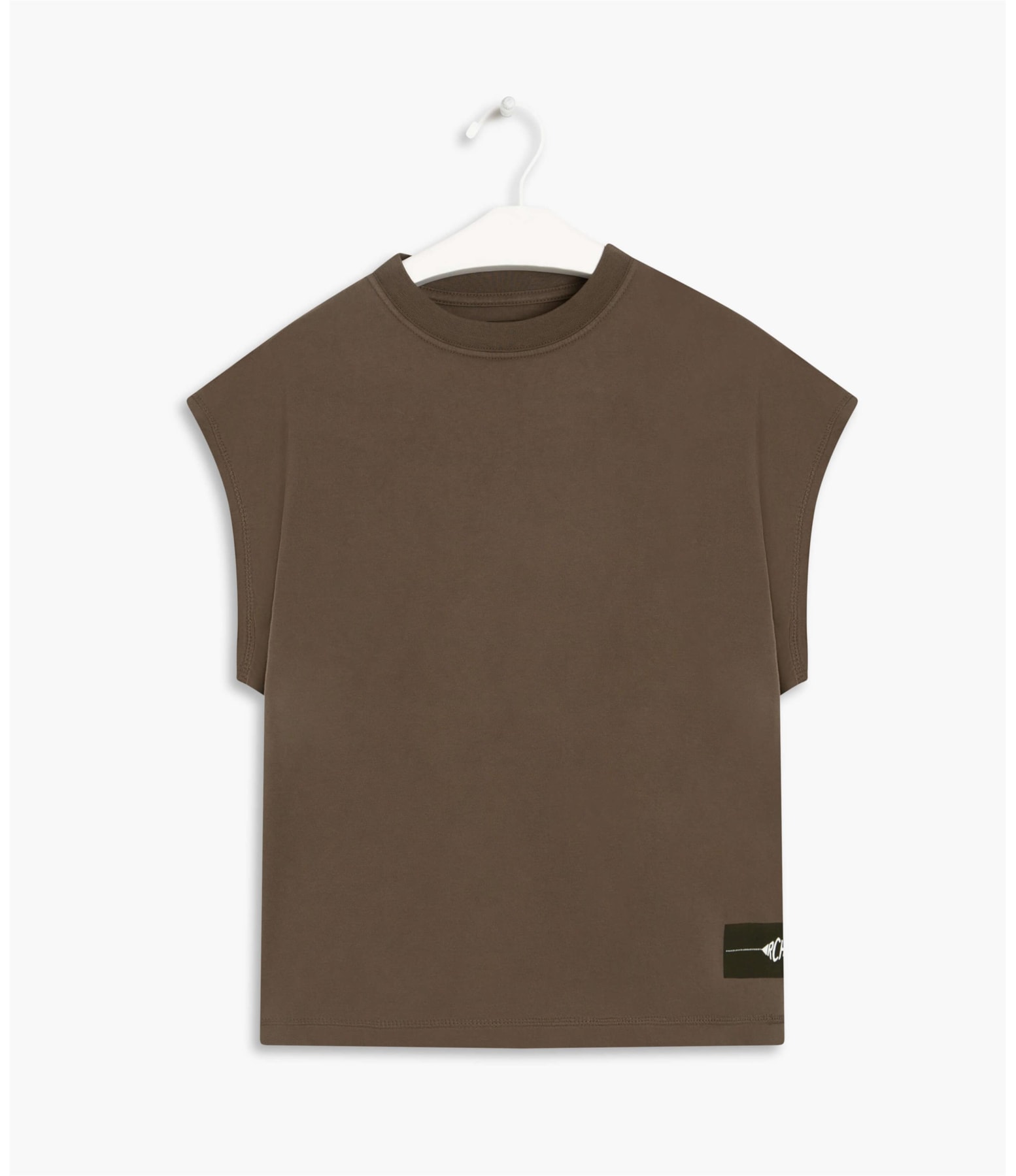Blusa Venice Gd Tabaco
