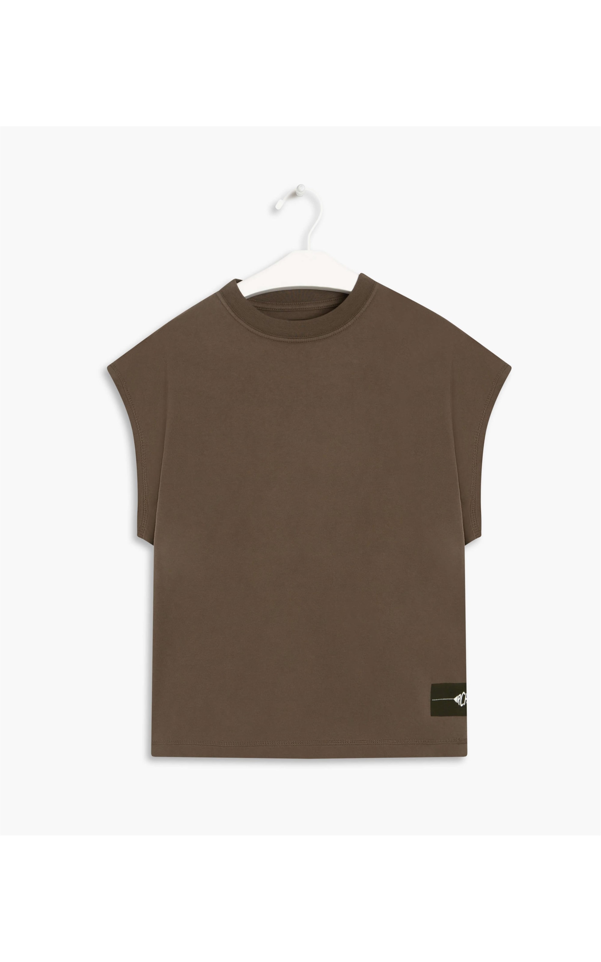 Blusa Venice Gd Tabaco