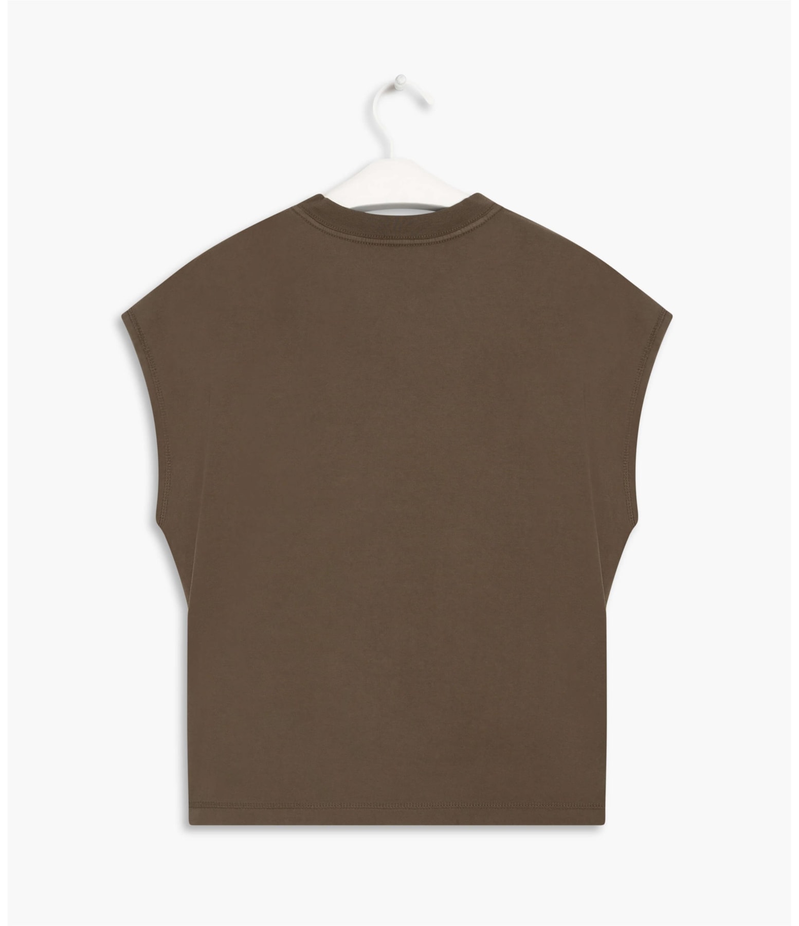 Blusa Venice Gd Tabaco