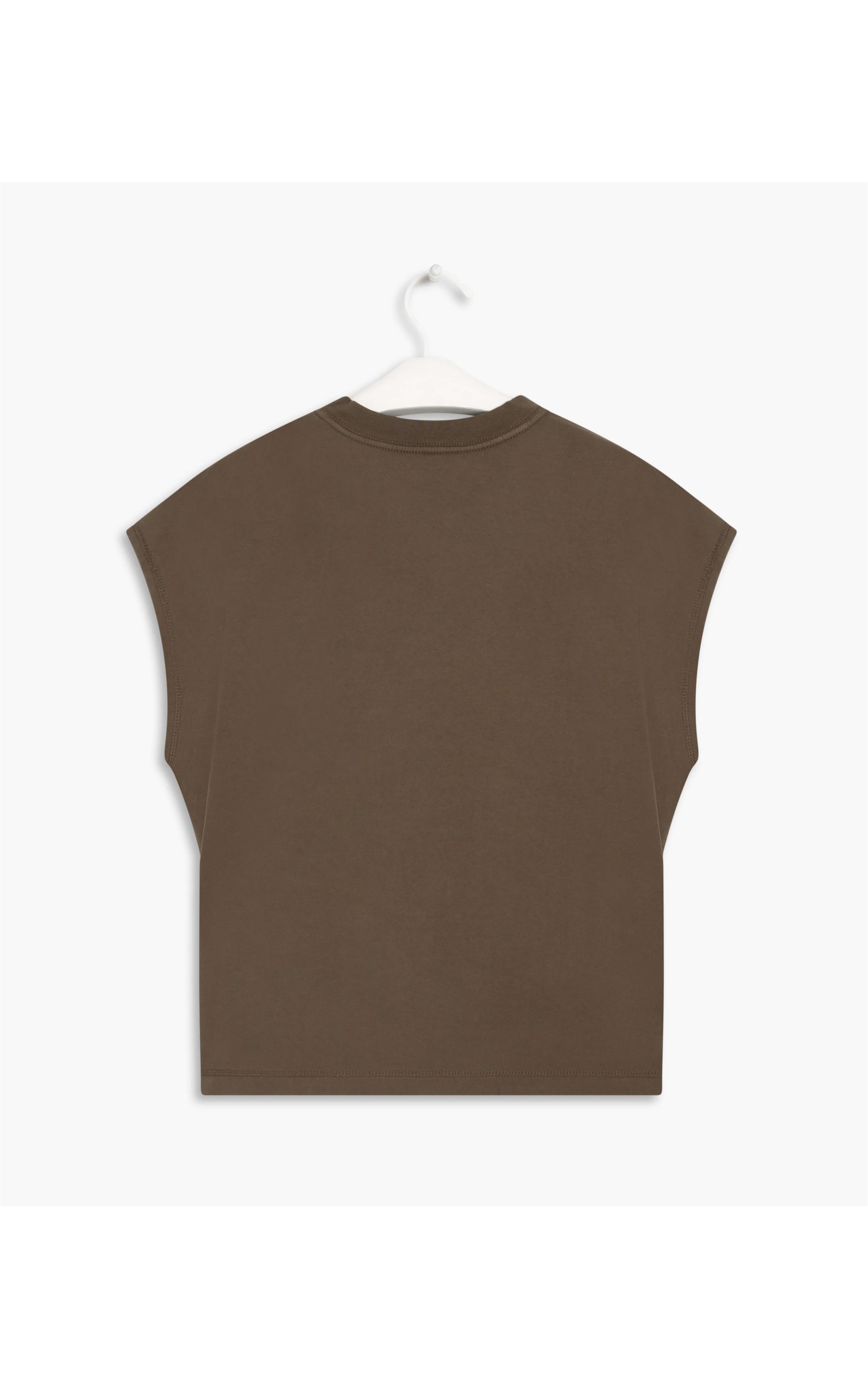Blusa Venice Gd Tabaco