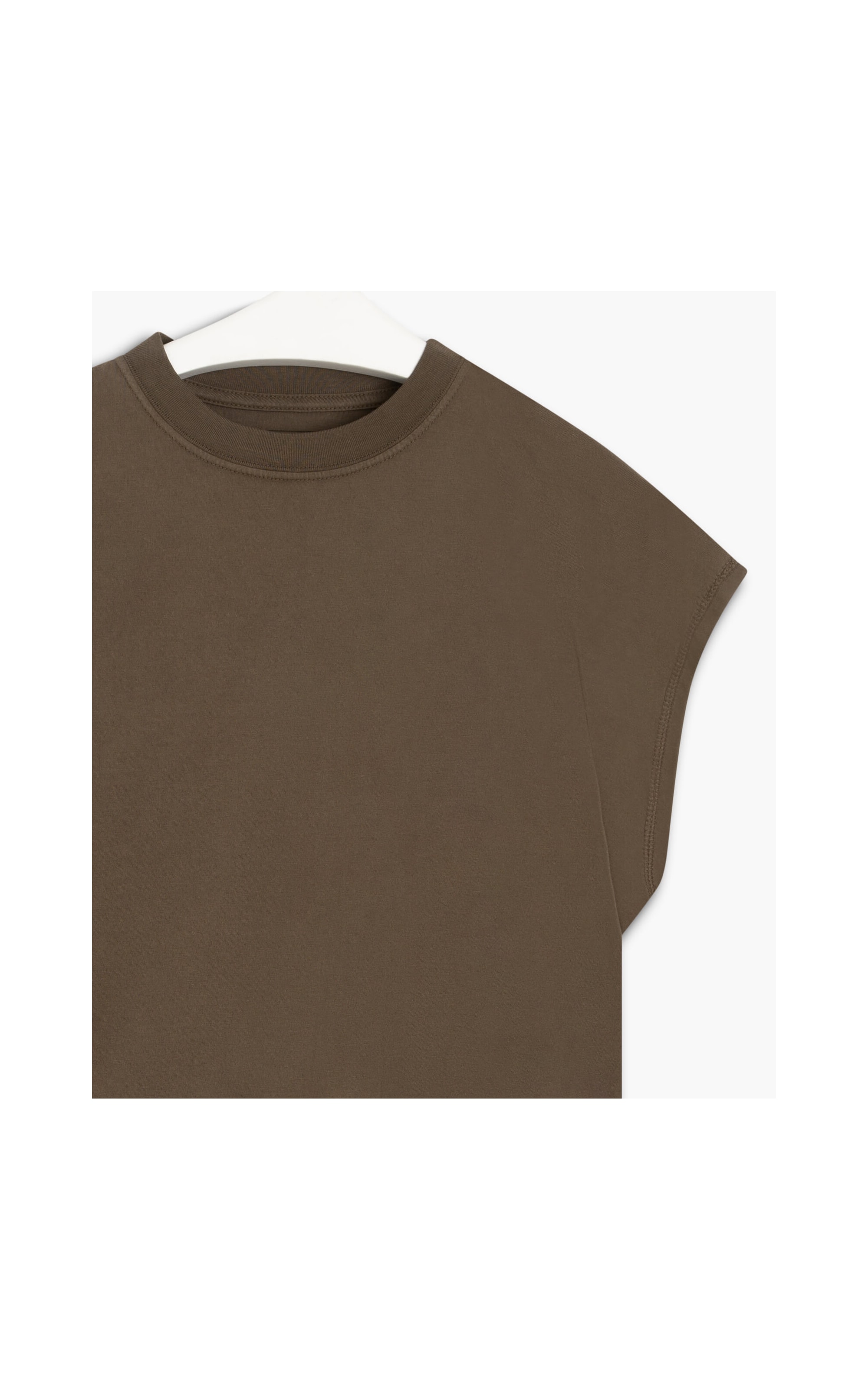 Blusa Venice Gd Tabaco