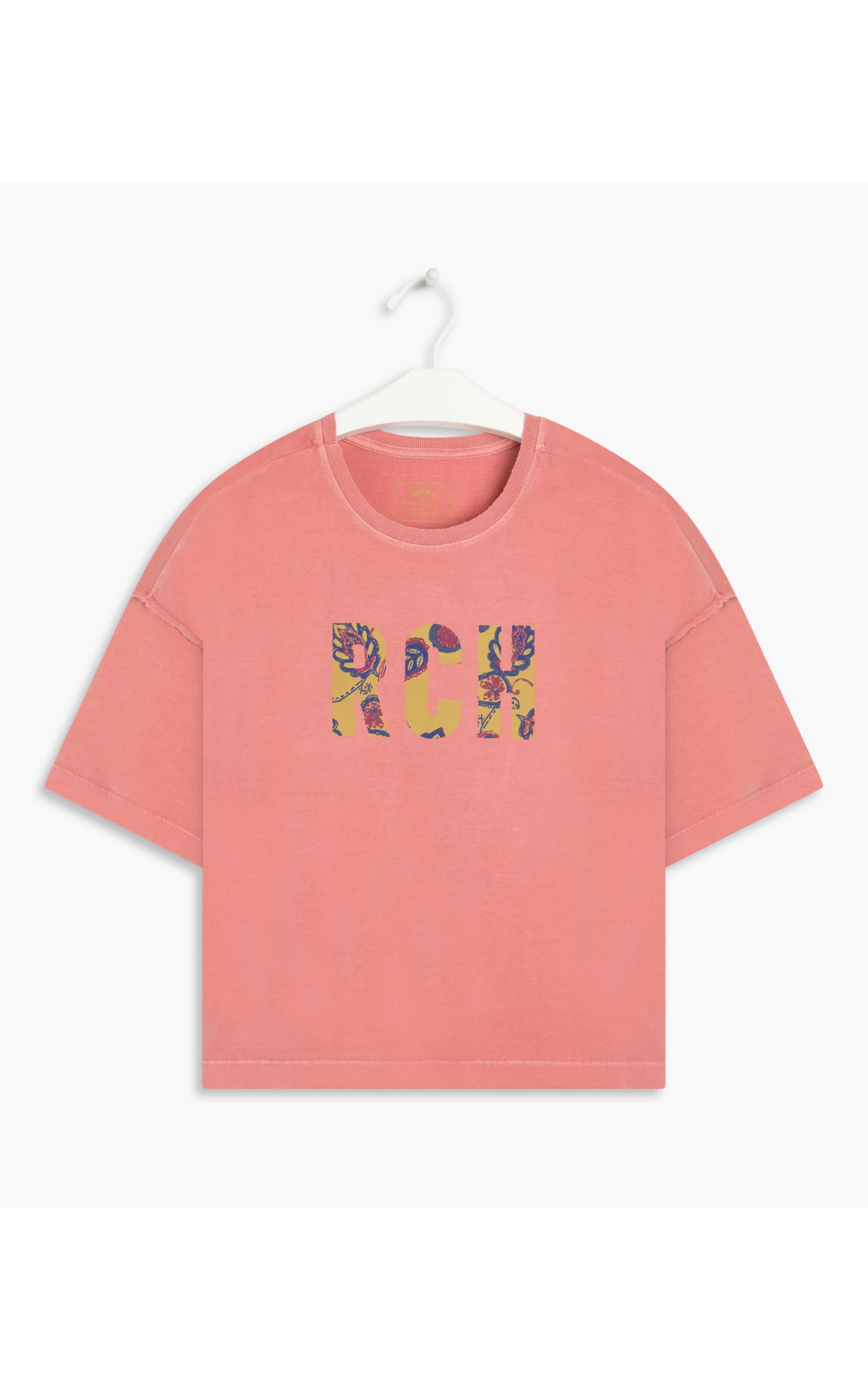 Blusa Viena Stone Hortencia