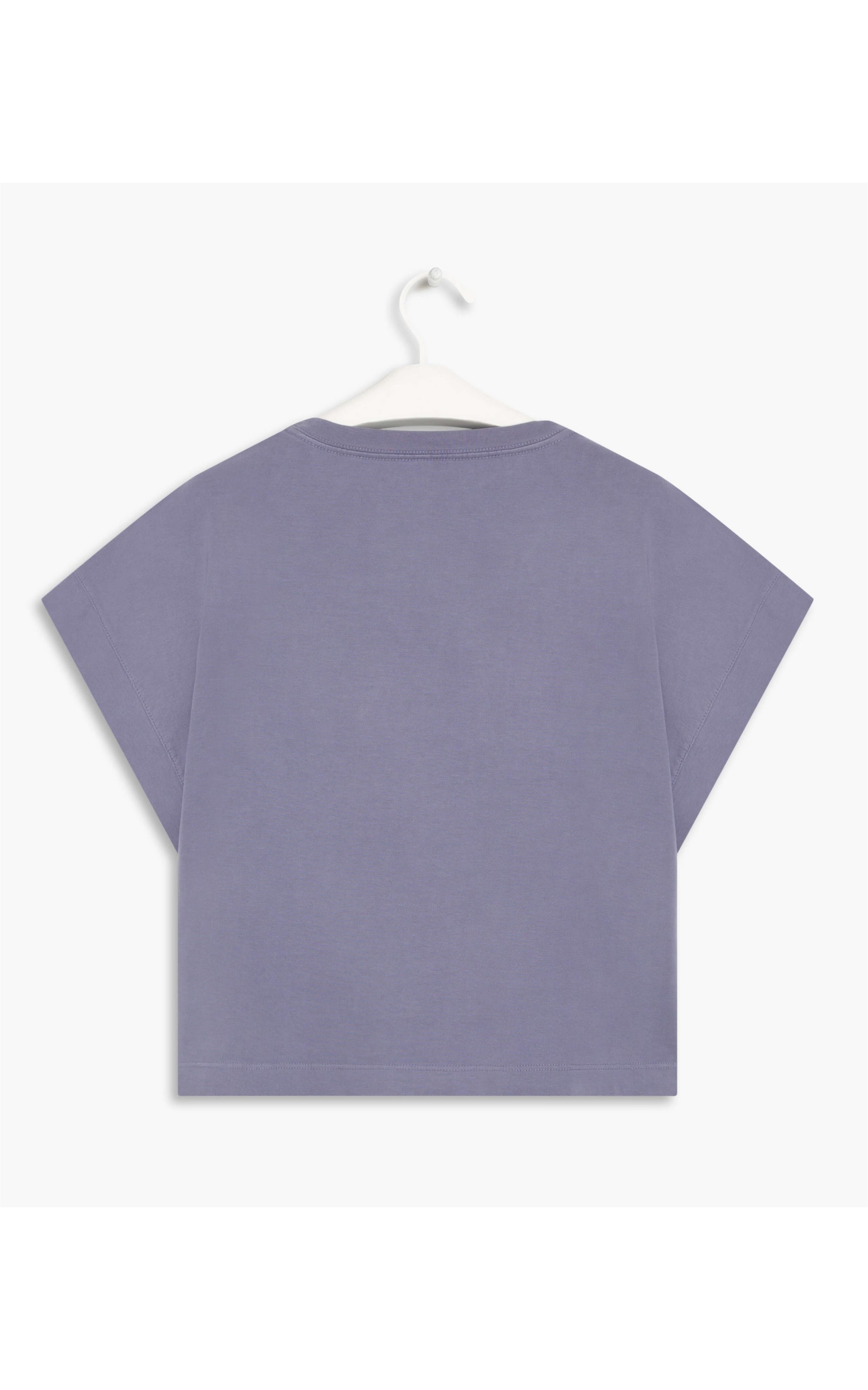Blusa Zabba Malhão Gd Azul Pervante